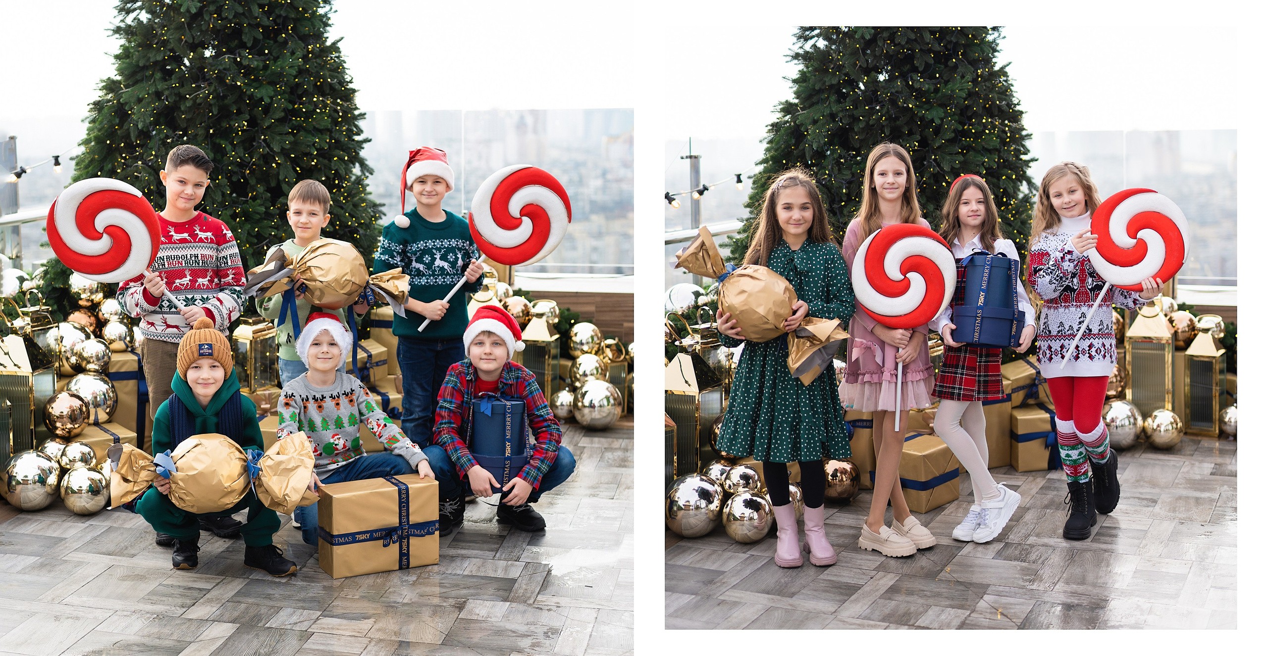 Стильні випускні альбоми в Києві. Фотограф Київ Кислюк Олена