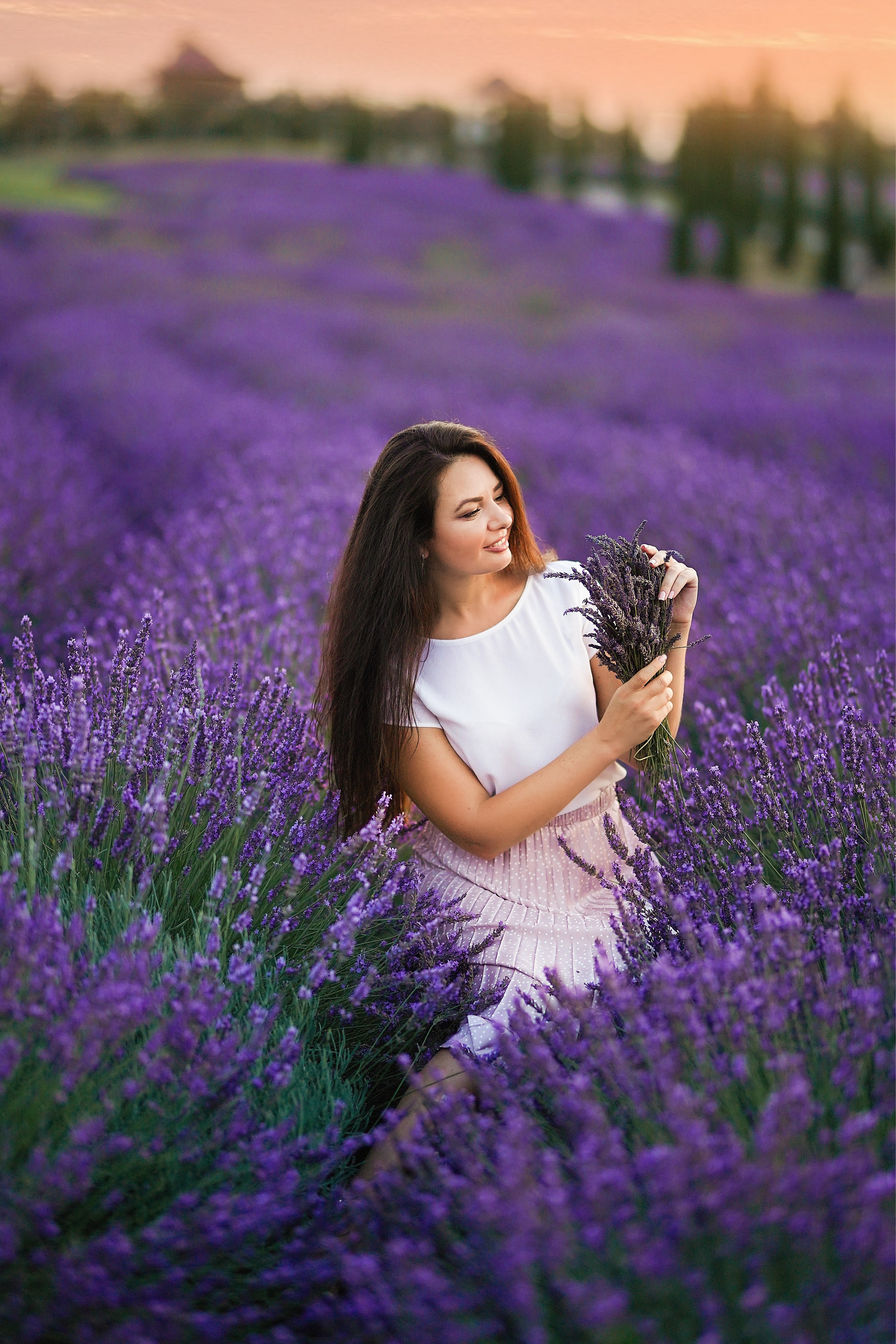 Лілія. Фотограф Київ Кислюк Олена
