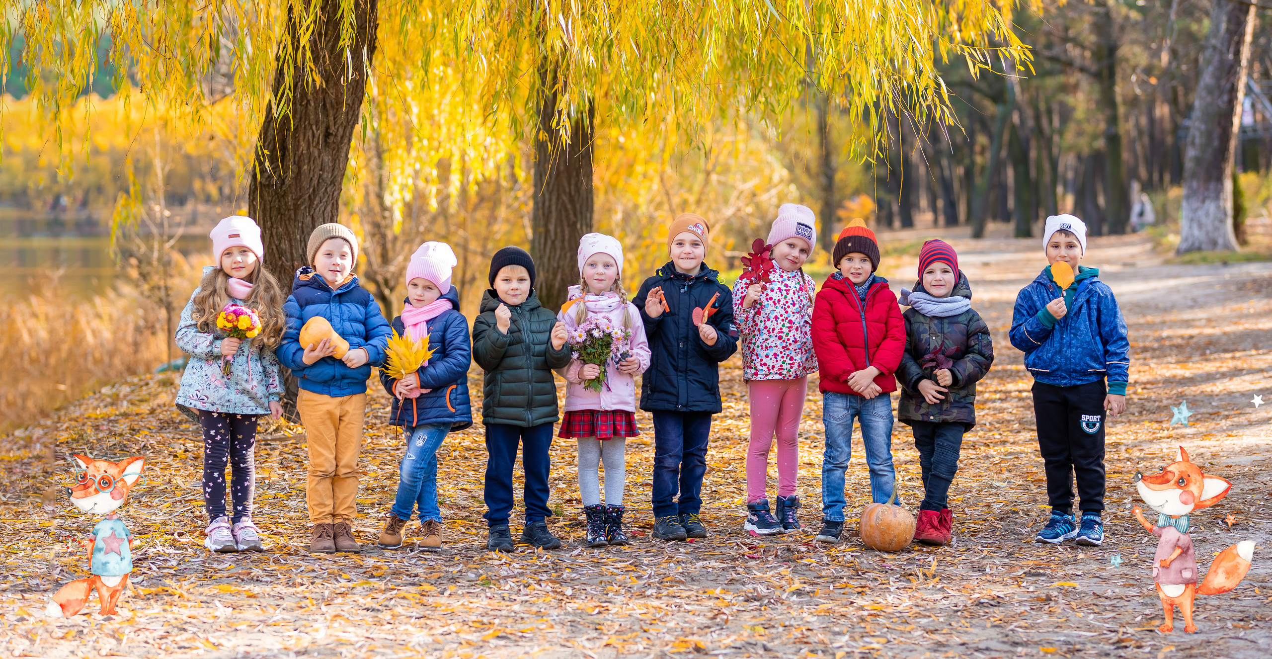 Стильні випускні альбоми в Києві. Фотограф Київ Кислюк Олена