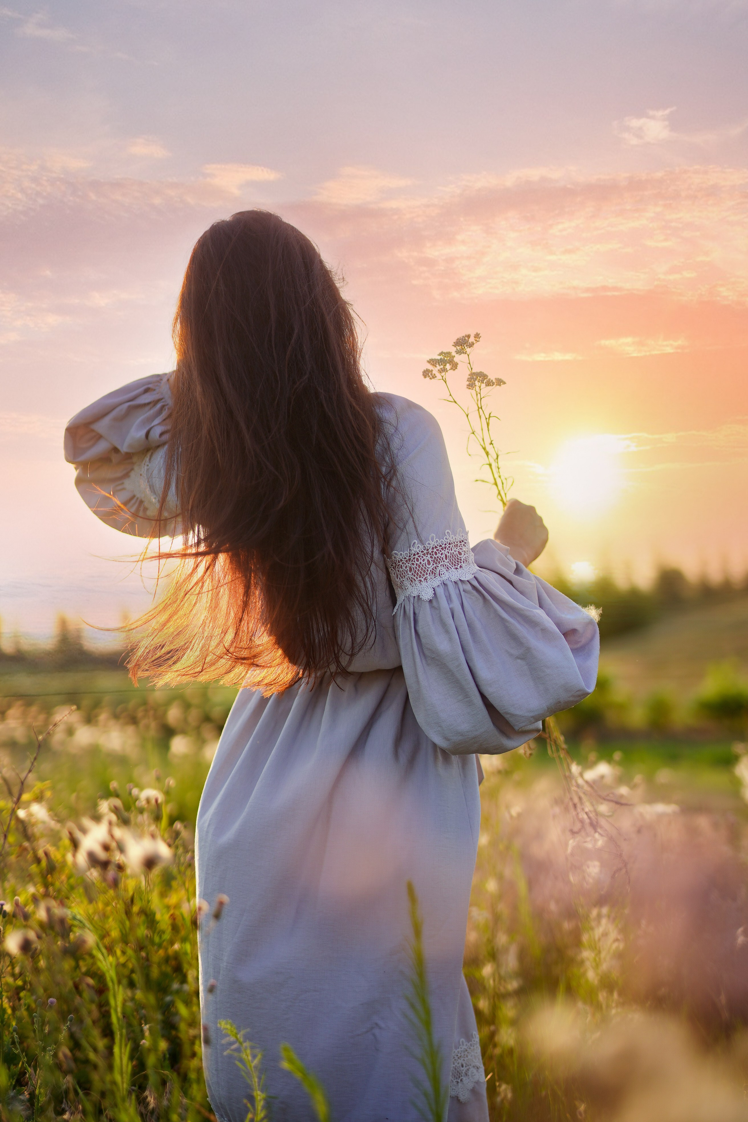 Лілія. Фотограф Київ Кислюк Олена