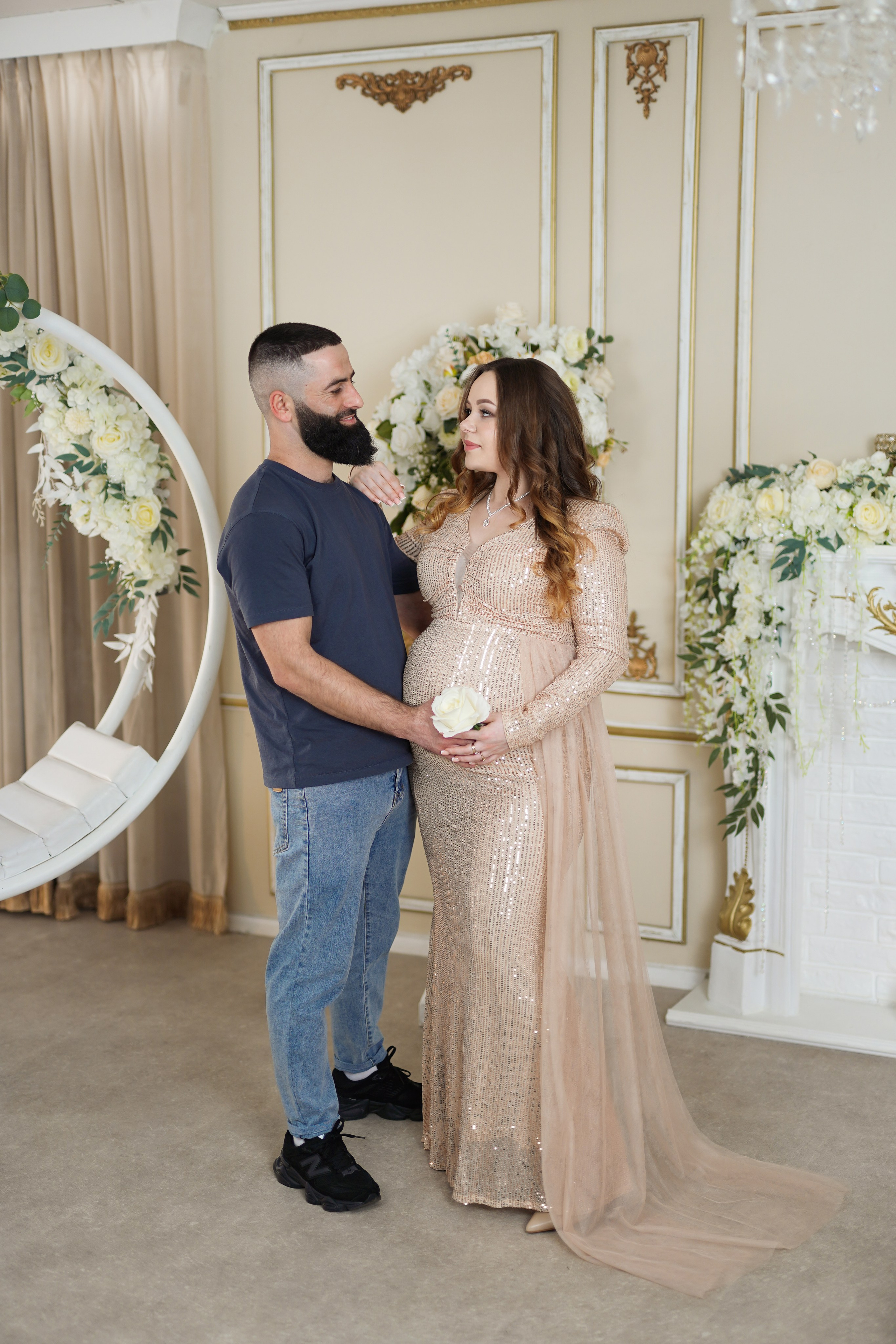 Maryna Dortmund. Фотограф Київ Кислюк Олена