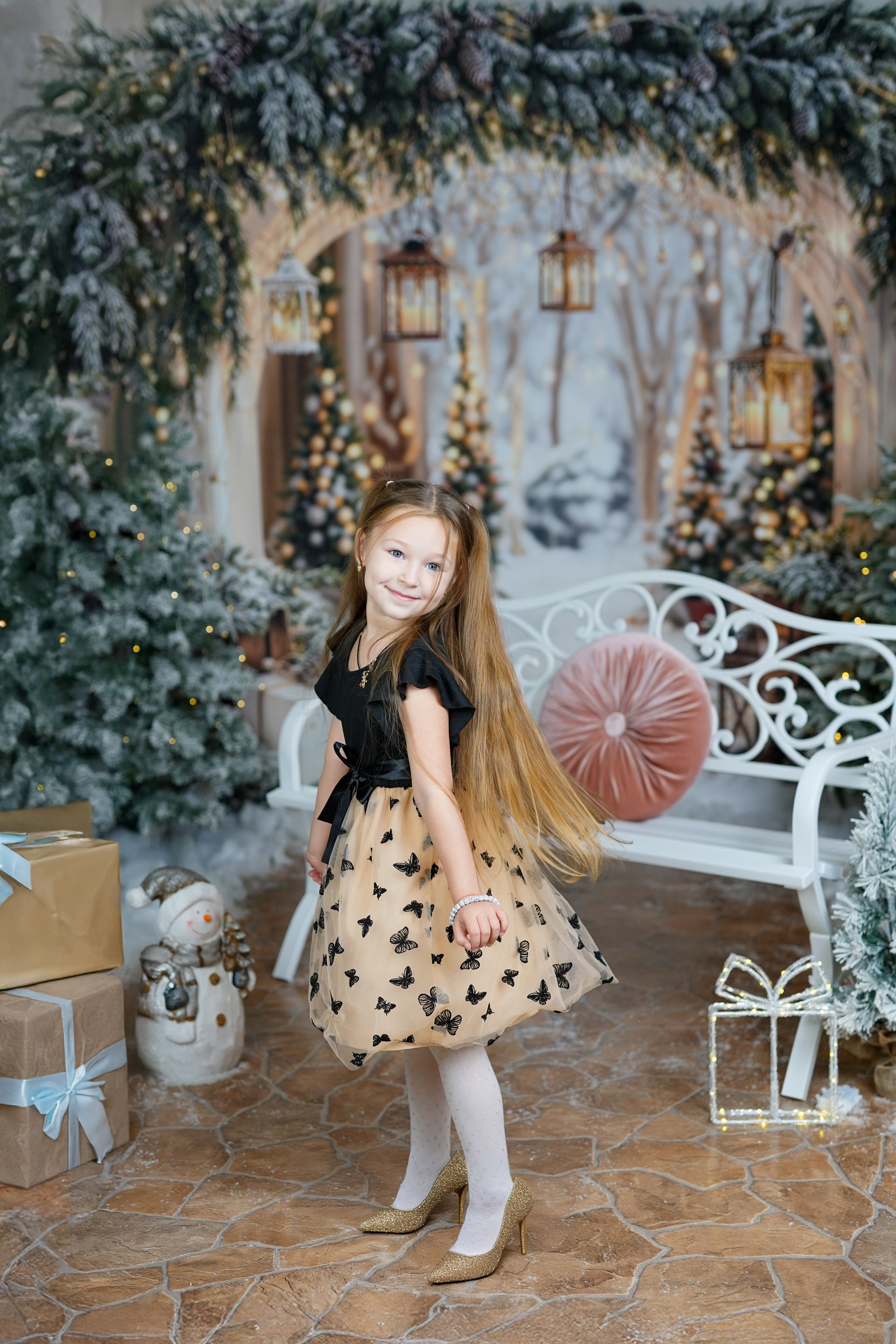 Lily Dortmund. Фотограф Київ Кислюк Олена