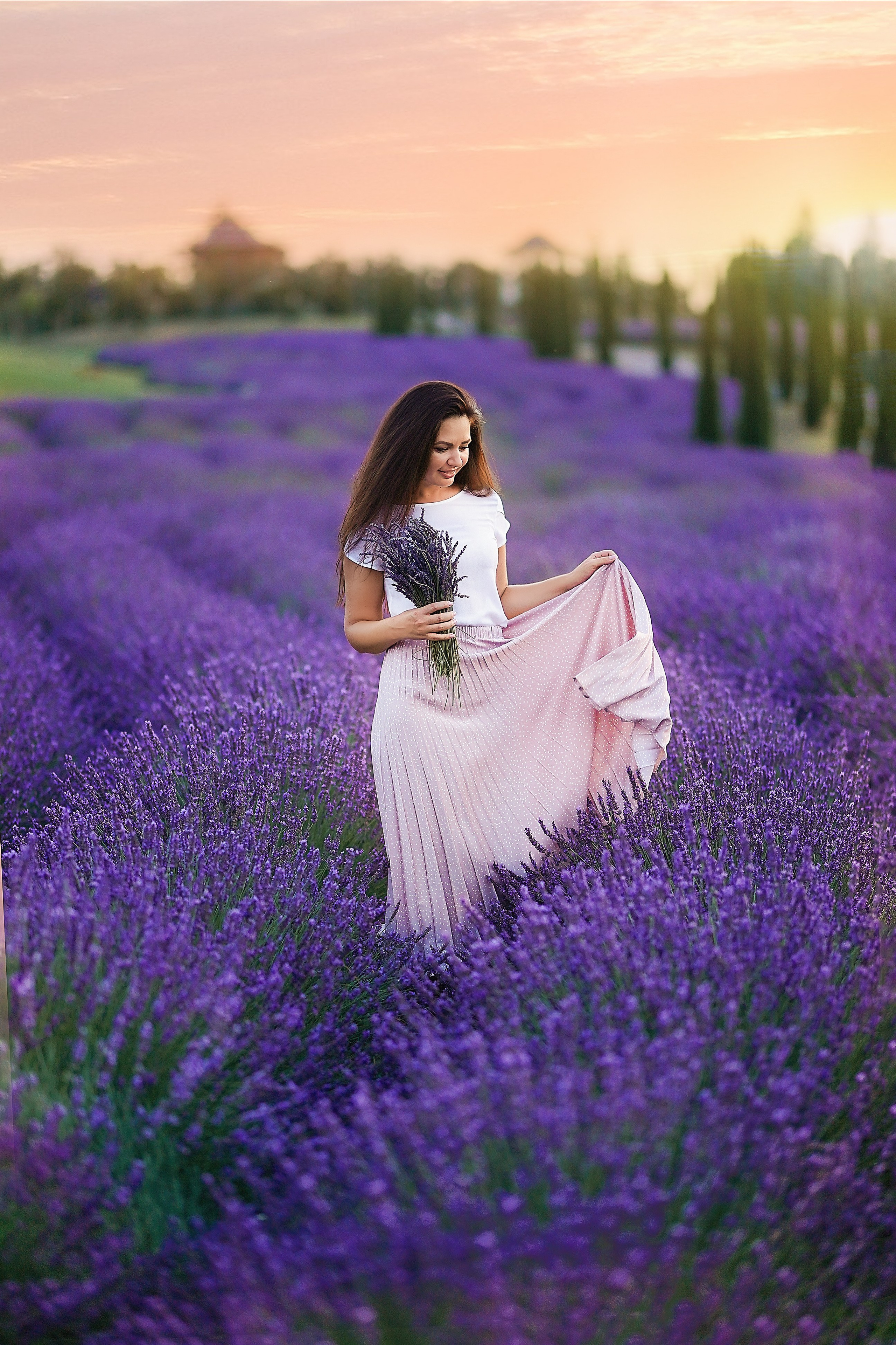 Лілія. Фотограф Київ Кислюк Олена