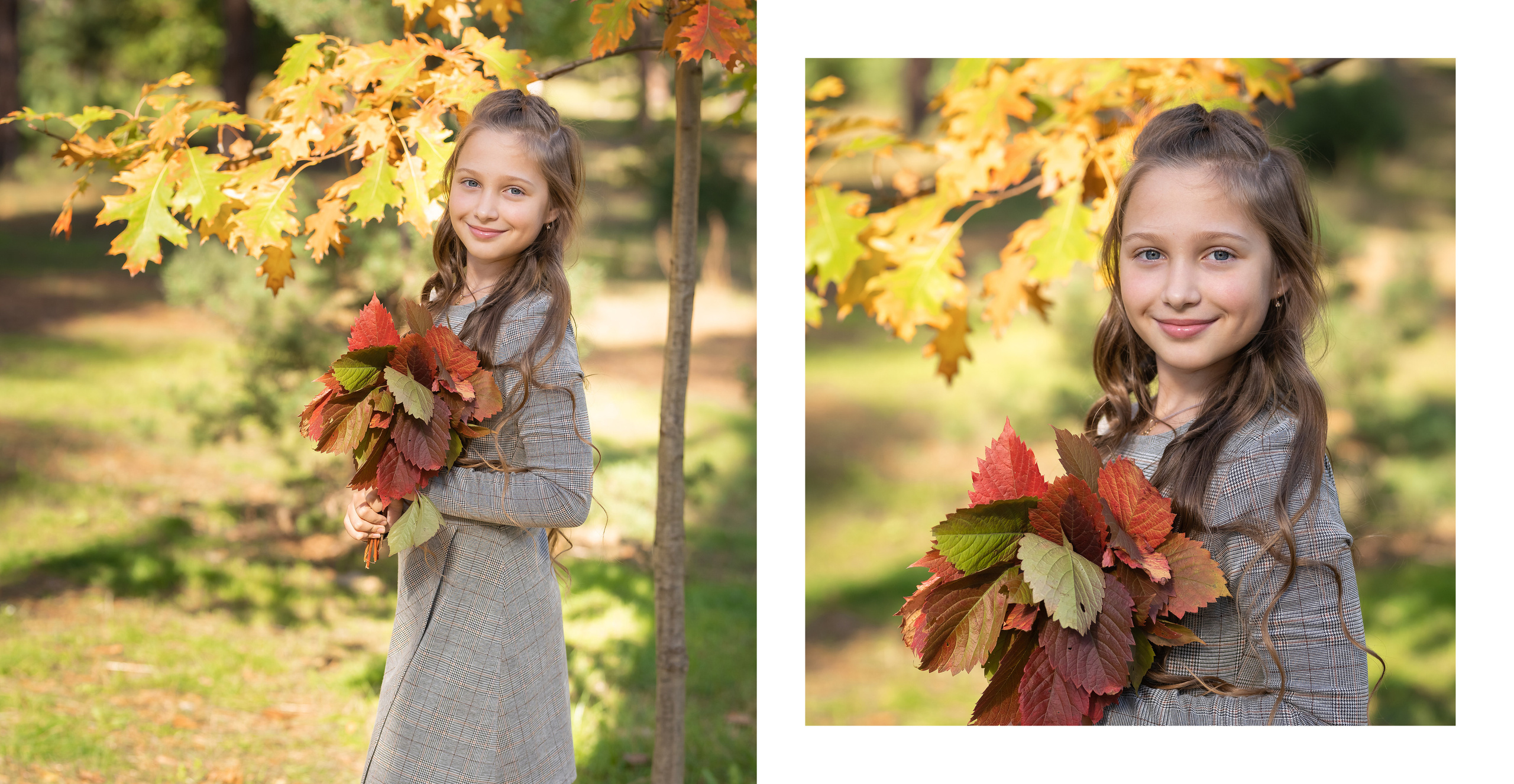 Стильні випускні альбоми в Києві. Фотограф Київ Кислюк Олена