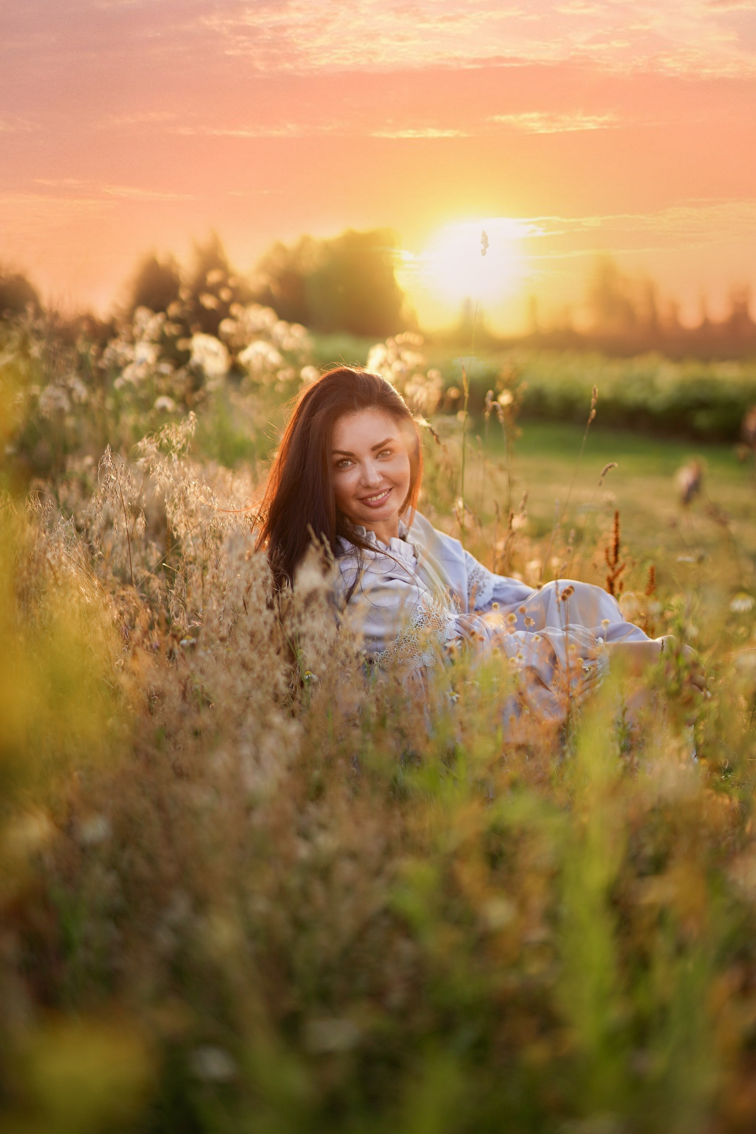 Лілія. Фотограф Київ Кислюк Олена
