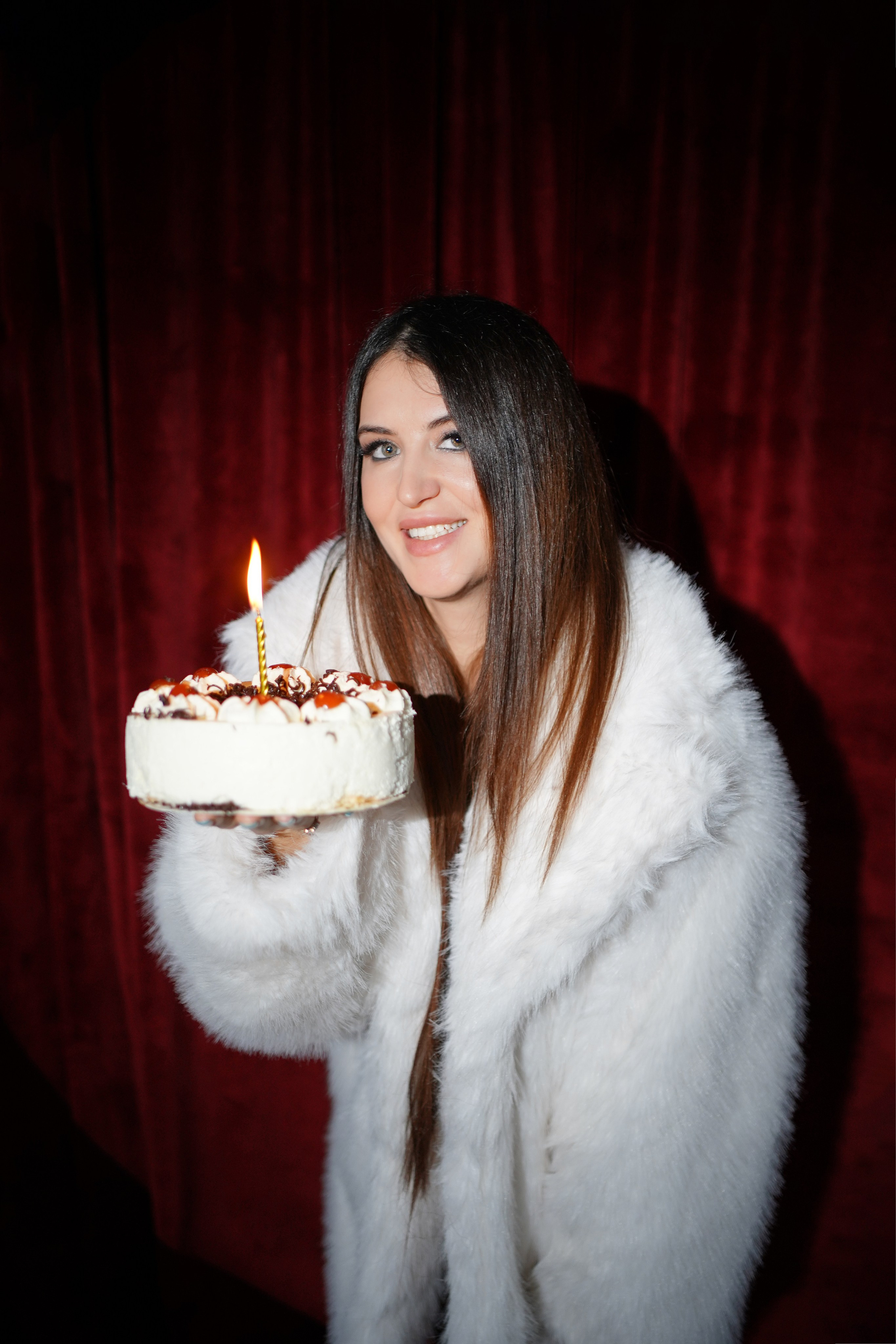 Angelica. Фотограф Київ Кислюк Олена