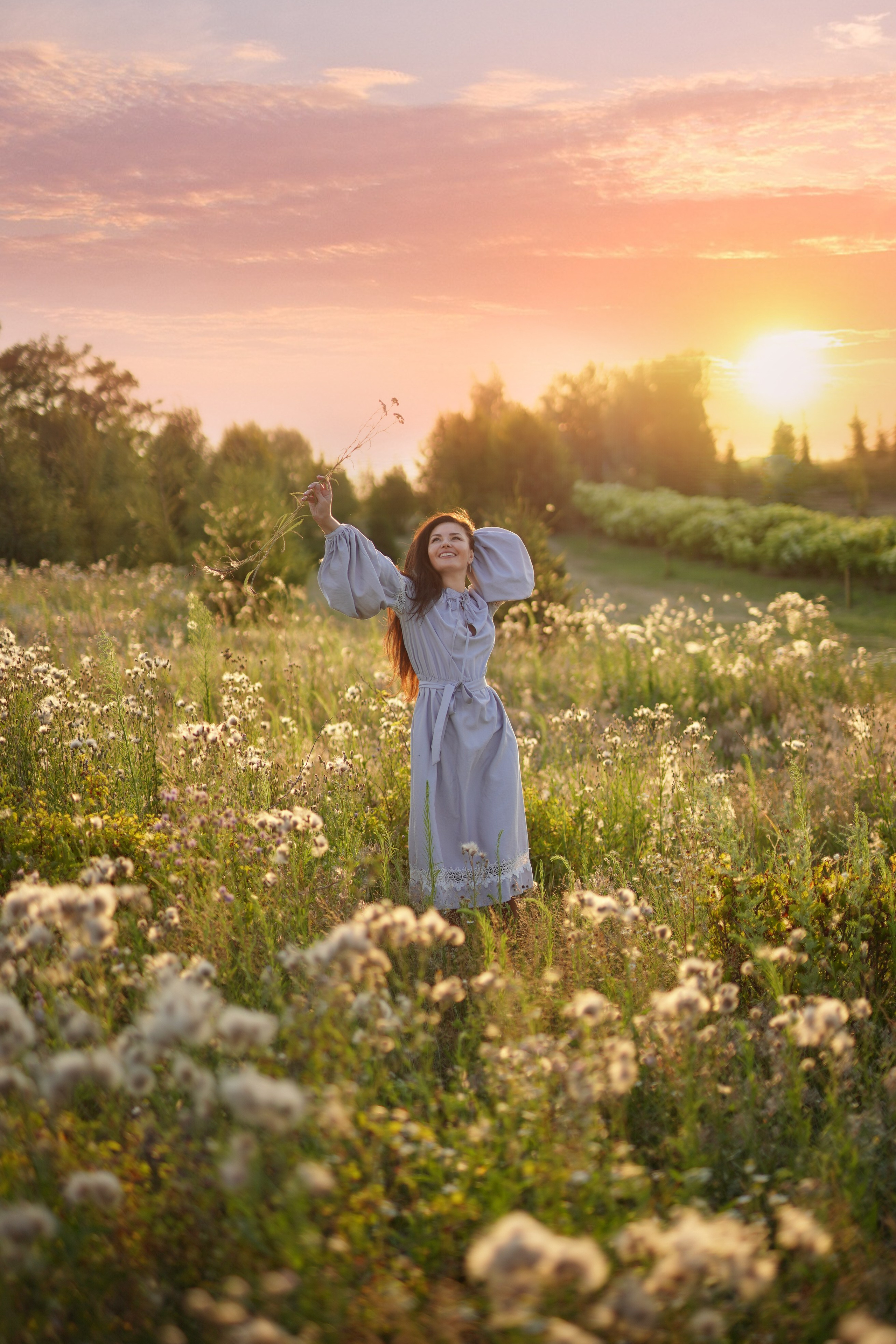 Лілія. Фотограф Київ Кислюк Олена