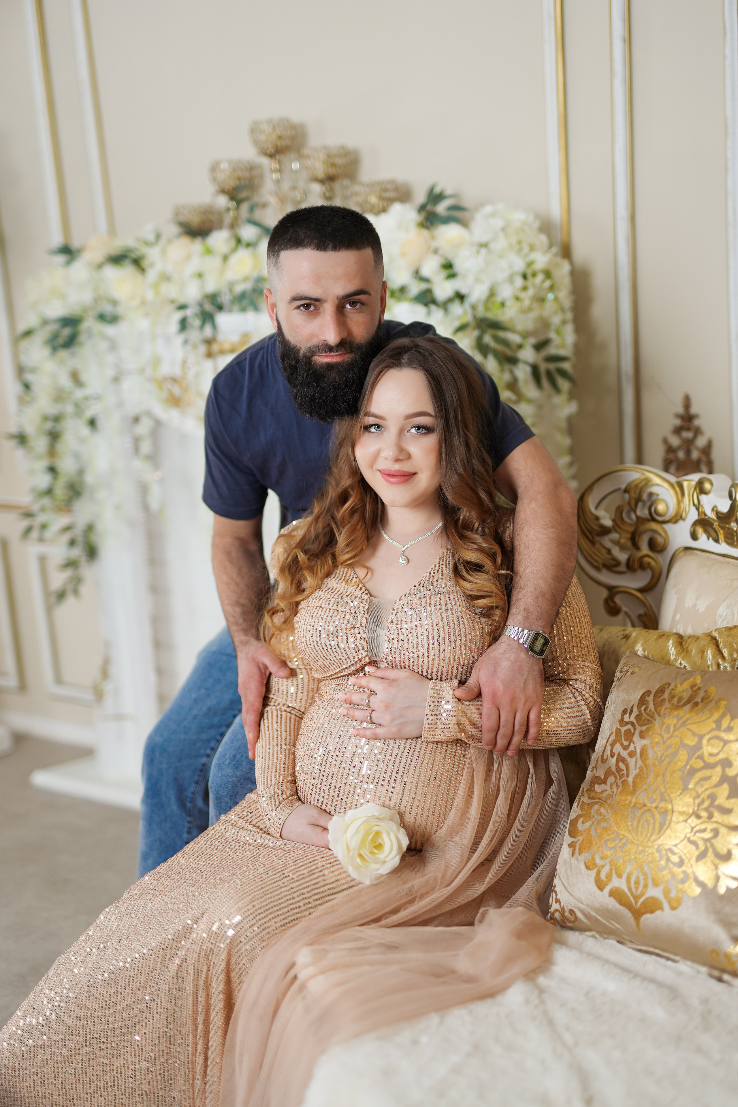 Maryna Dortmund. Фотограф Київ Кислюк Олена