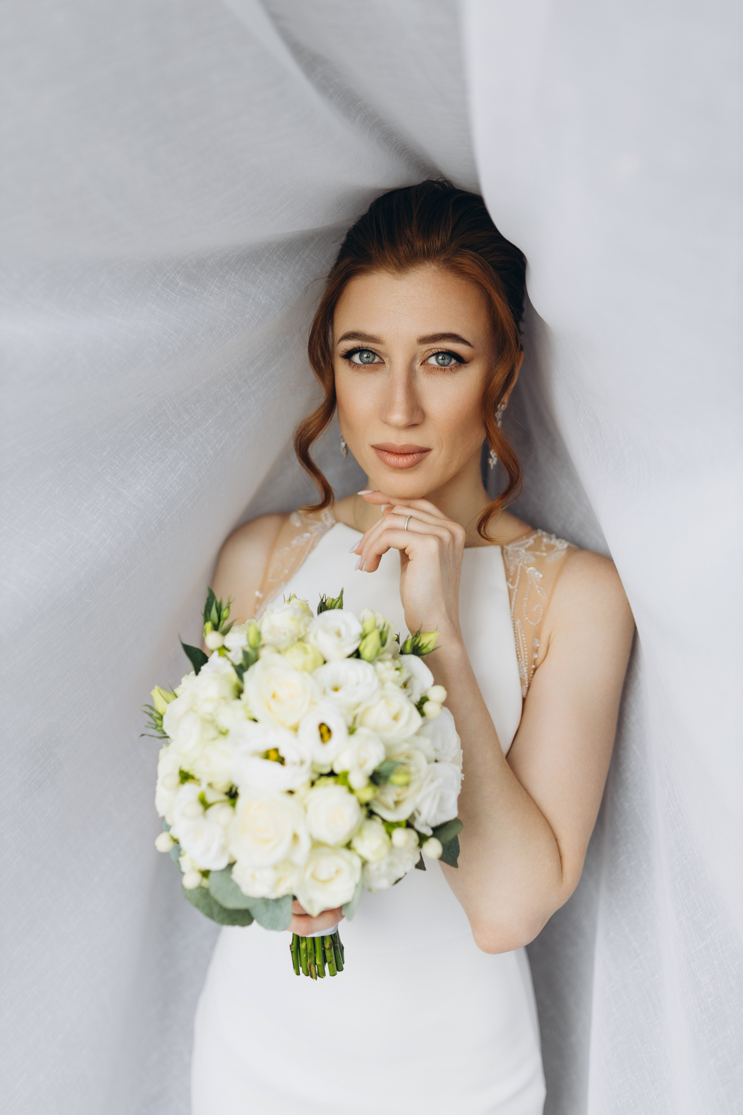 09.09 M&K. Весільний фотограф Влад Костюк