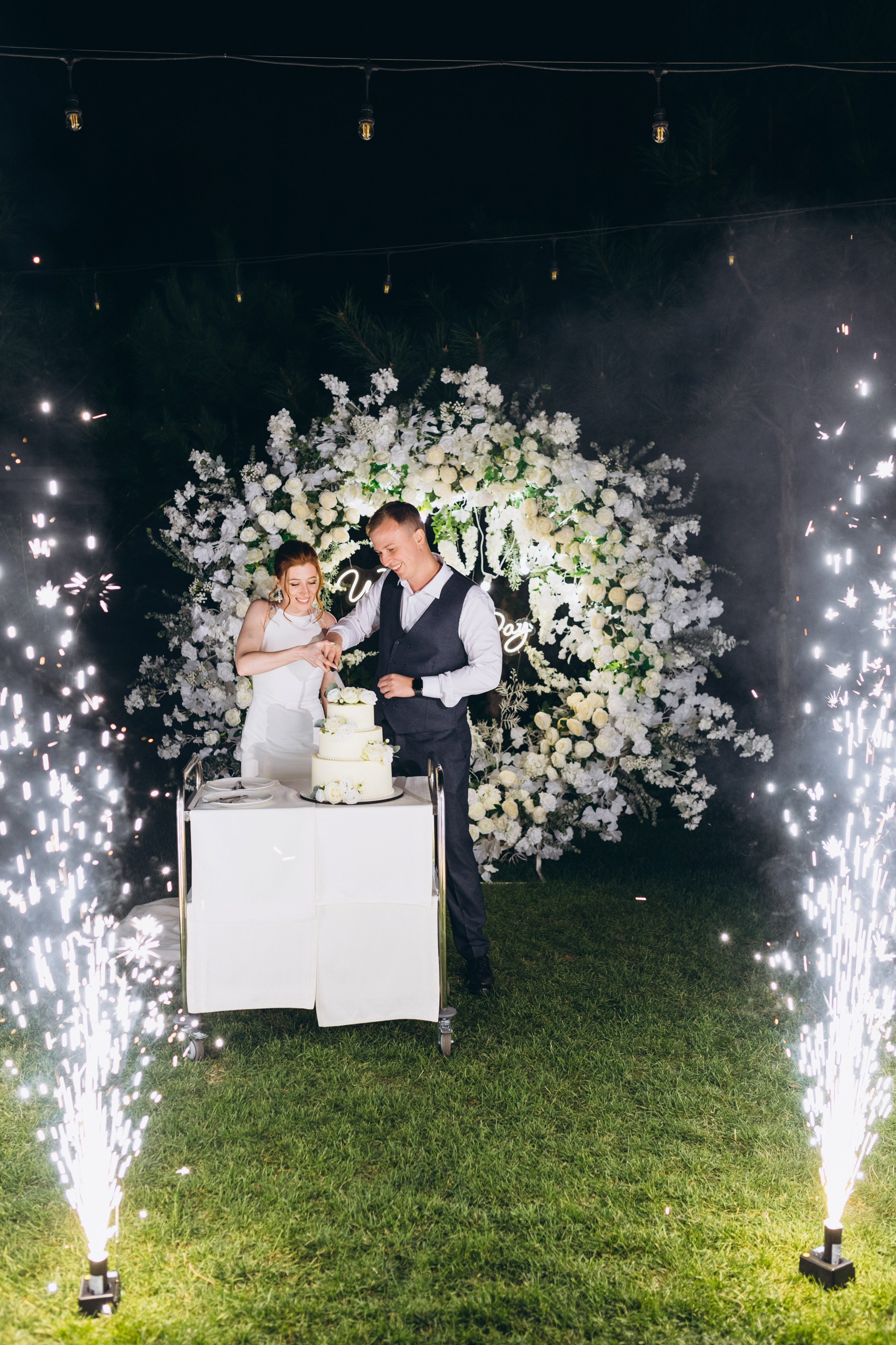 09.09 M&K. Весільний фотограф Влад Костюк