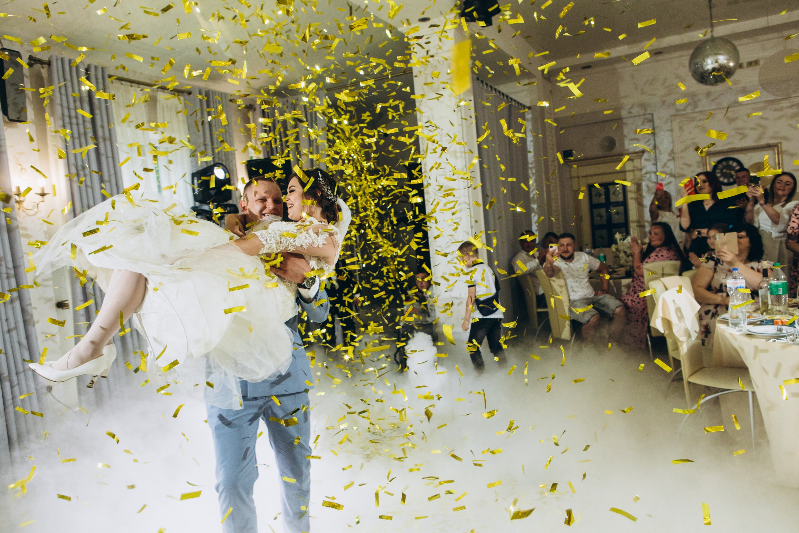 10.06 V&P. Весільний фотограф Влад Костюк