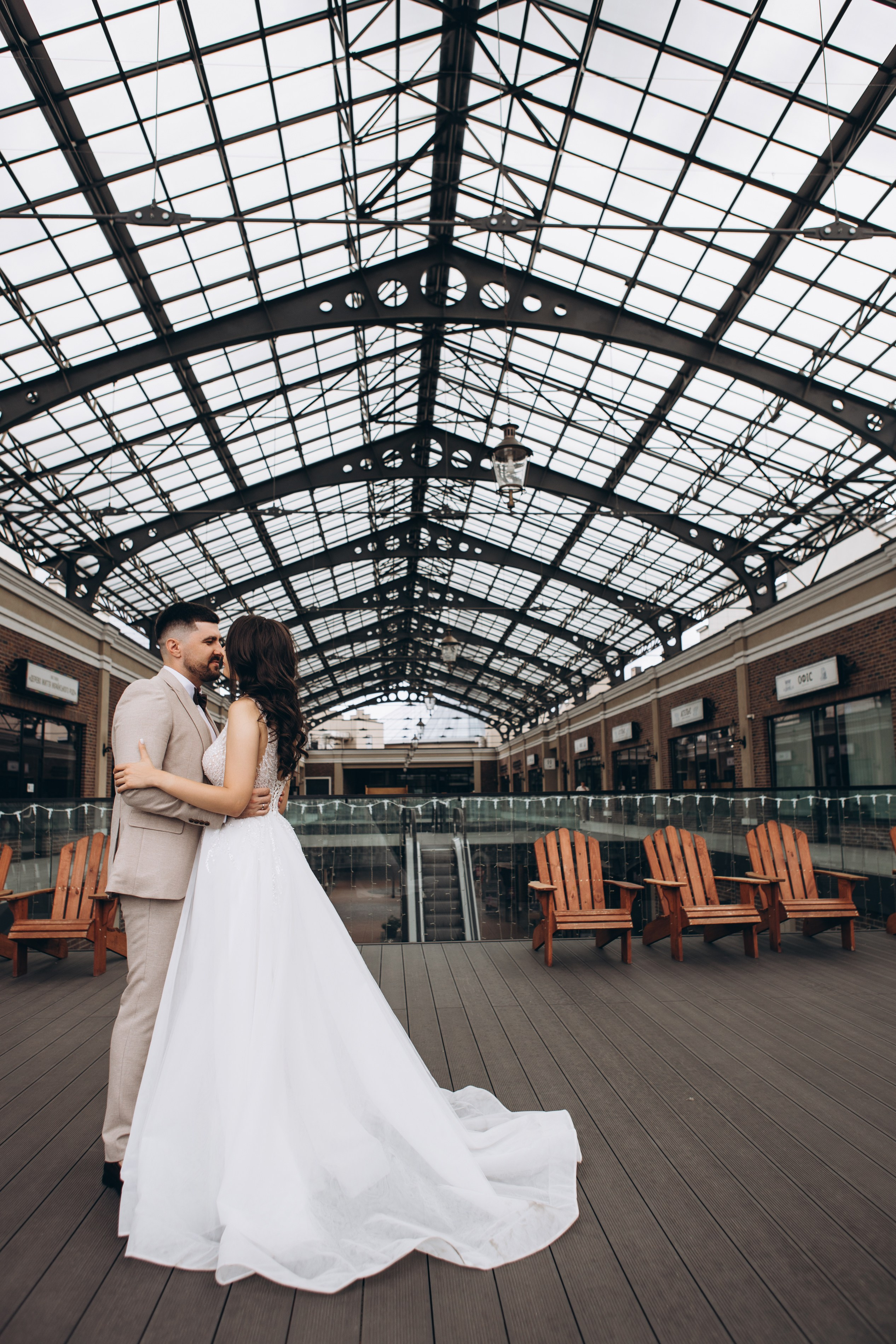 08.08 V&M. Весільний фотограф Влад Костюк