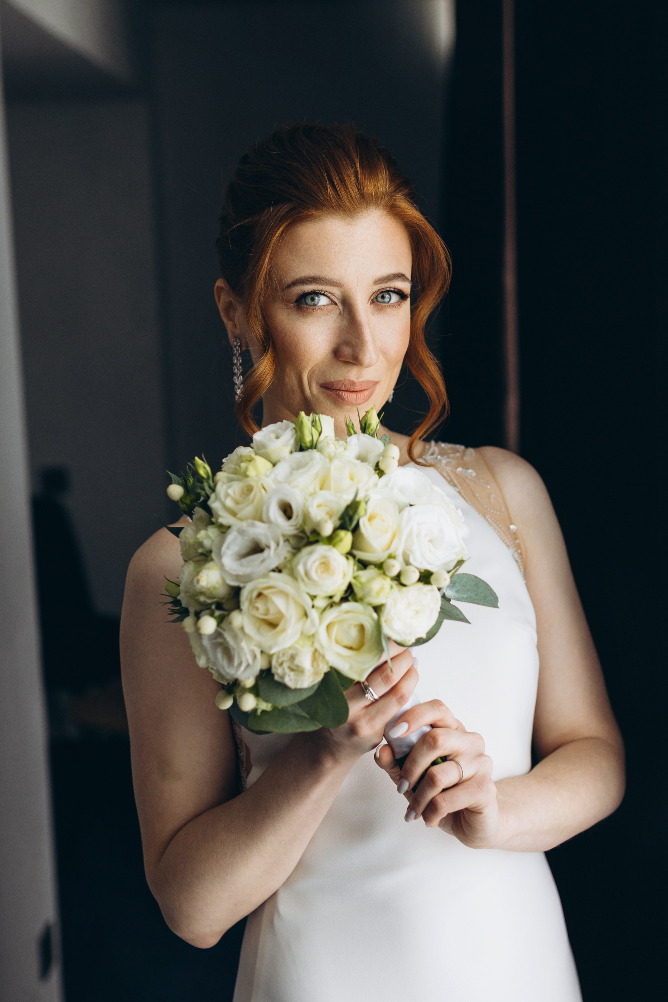 09.09 M&K. Весільний фотограф Влад Костюк