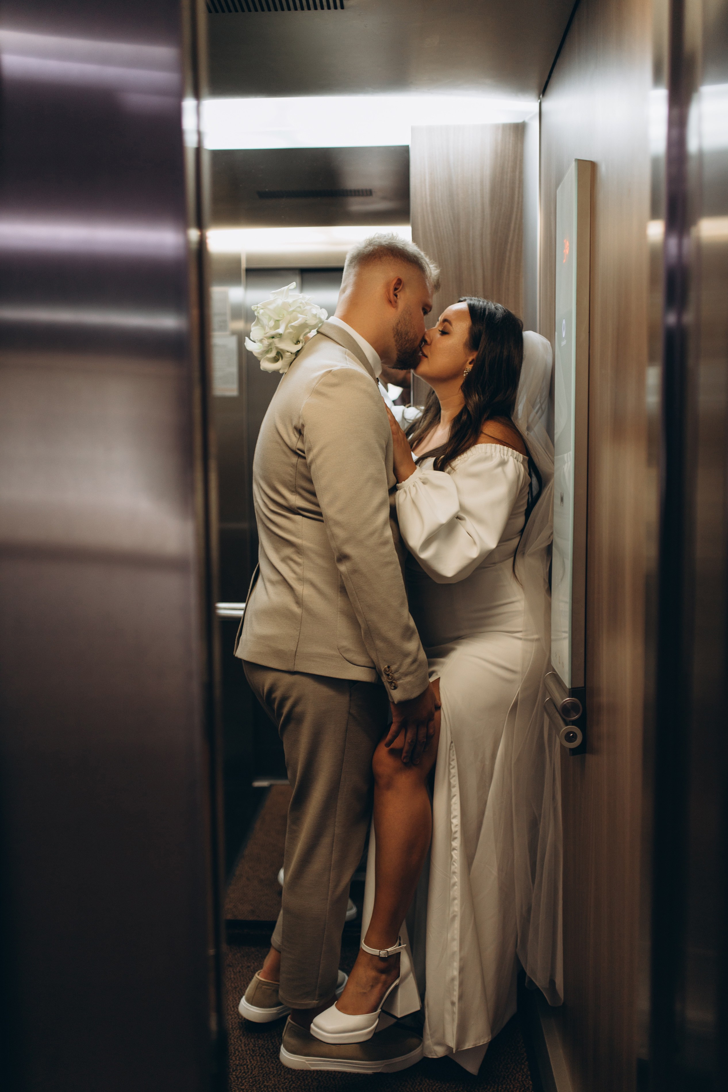 29.07 S&V. Весільний фотограф Влад Костюк