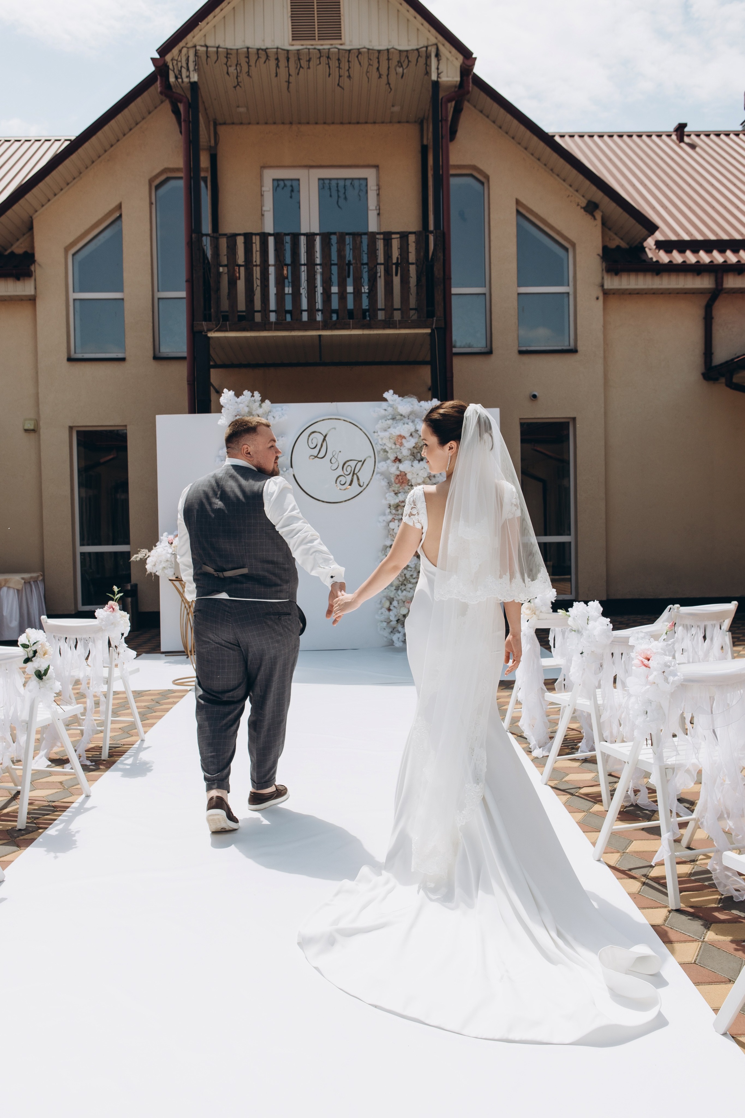 17.06 K&D. Весільний фотограф Влад Костюк