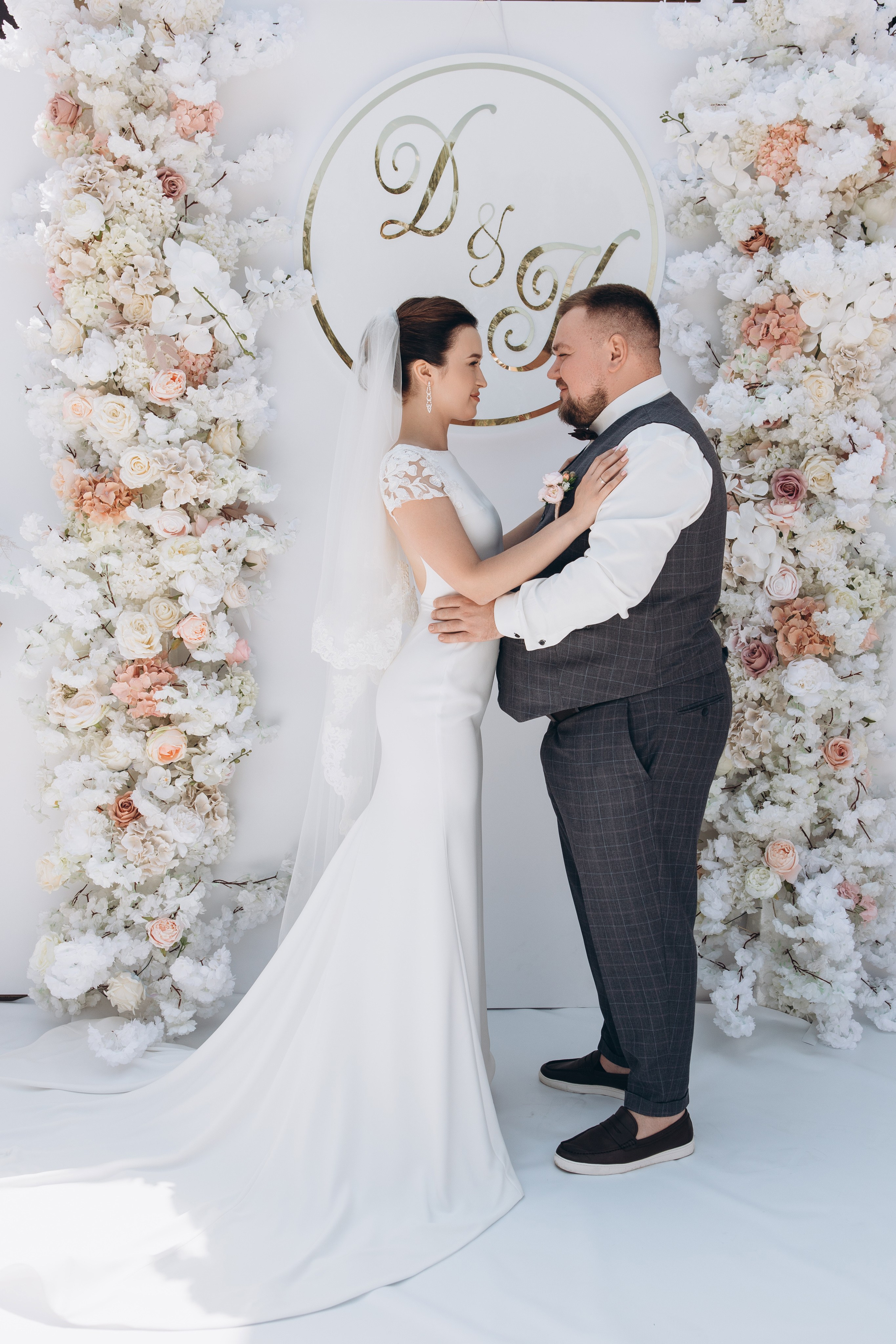 17.06 K&D. Весільний фотограф Влад Костюк