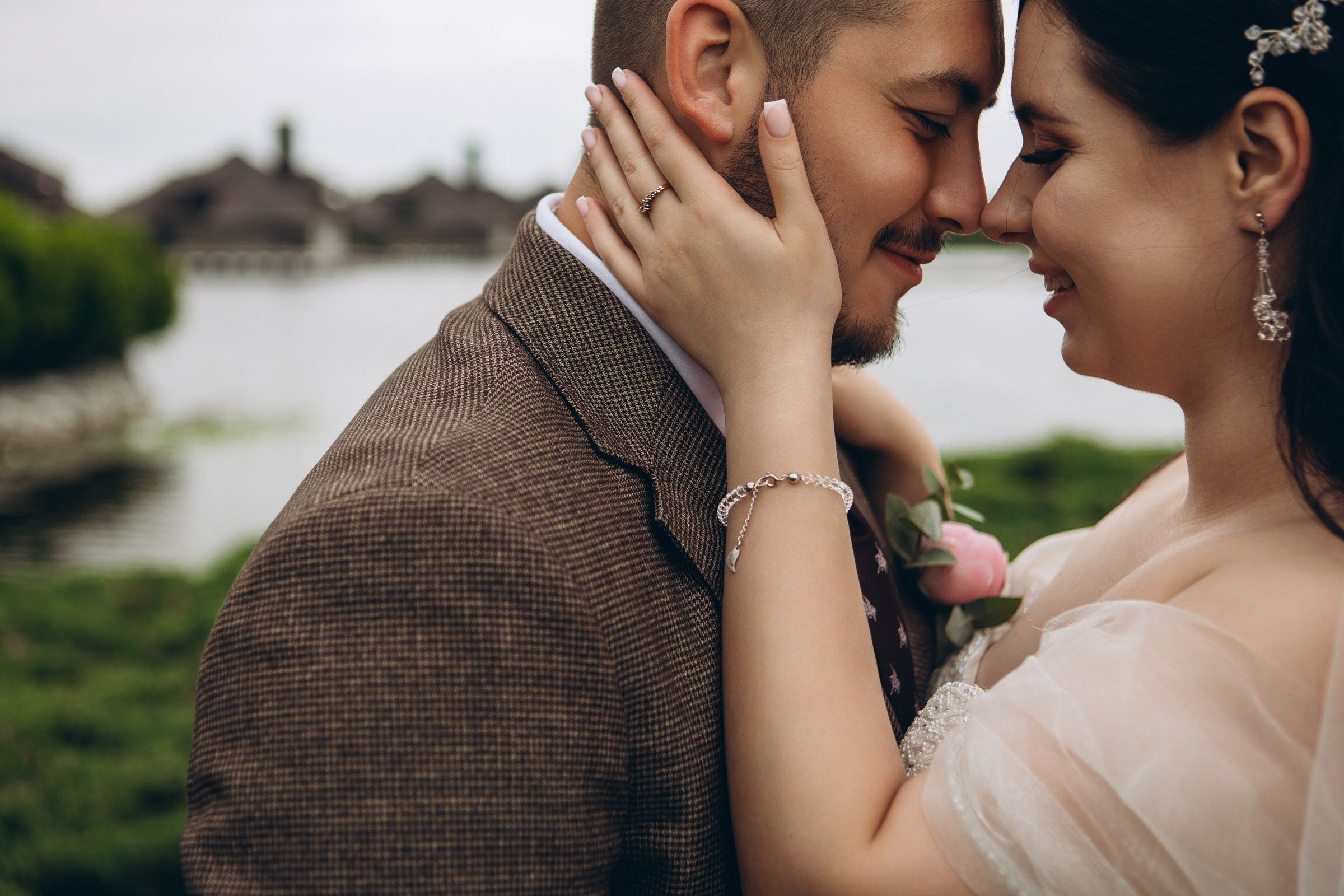 14.06 D&A. Весільний фотограф Влад Костюк