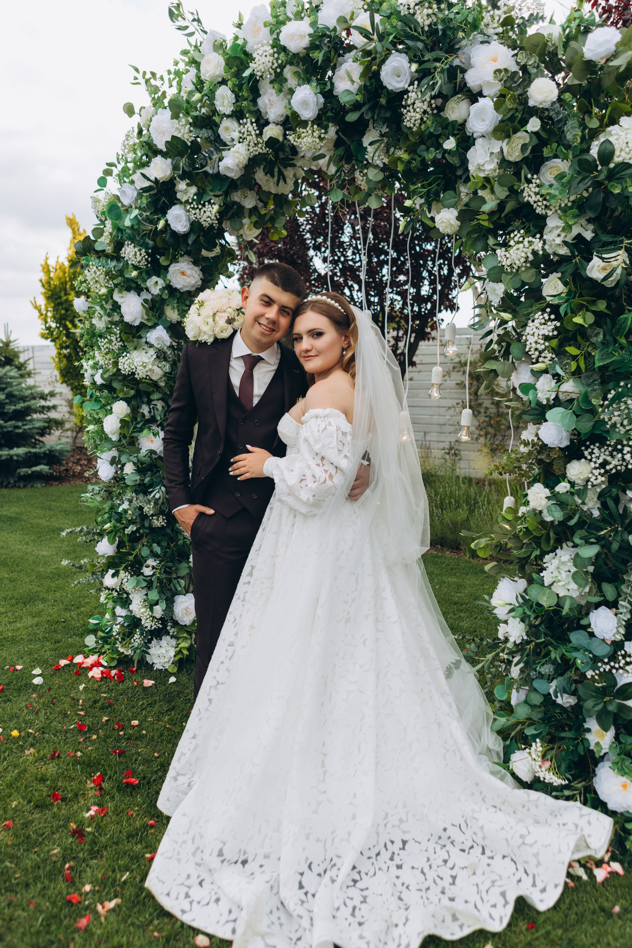 15.06 L&I. Весільний фотограф Влад Костюк