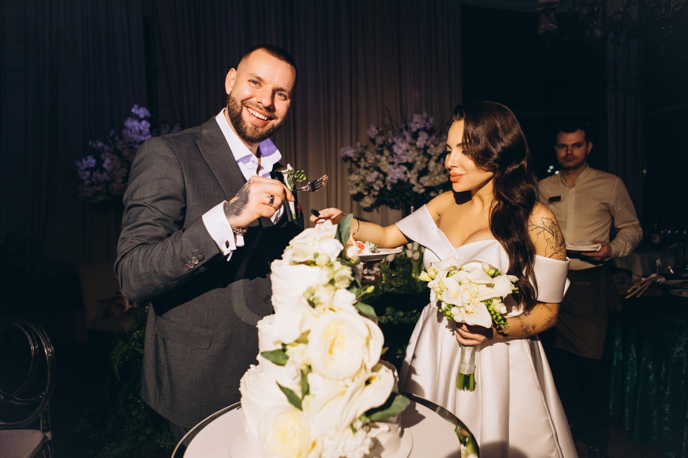 23.03 A&K. Весільний фотограф Влад Костюк