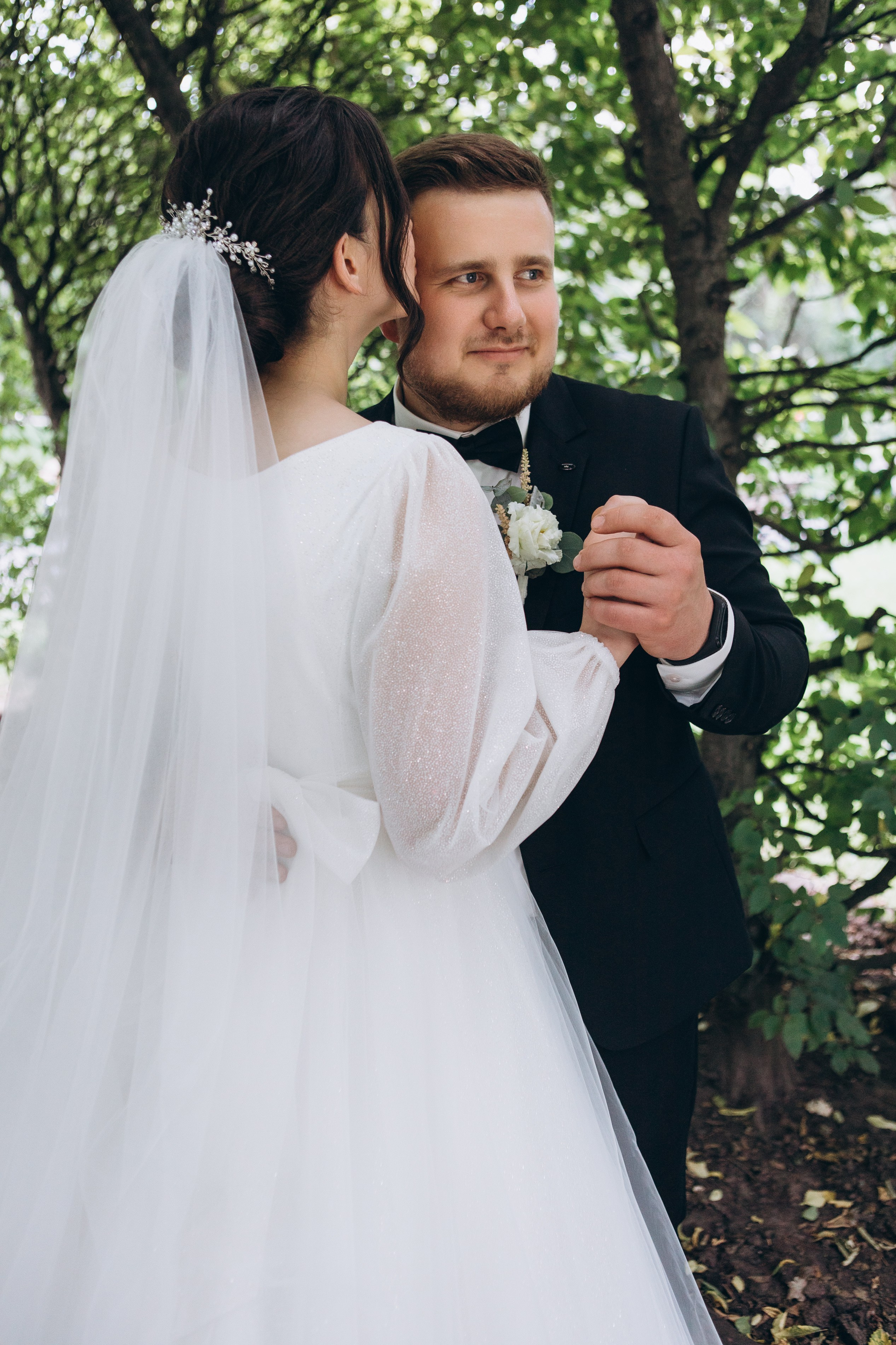 01.07 D&O. Весільний фотограф Влад Костюк