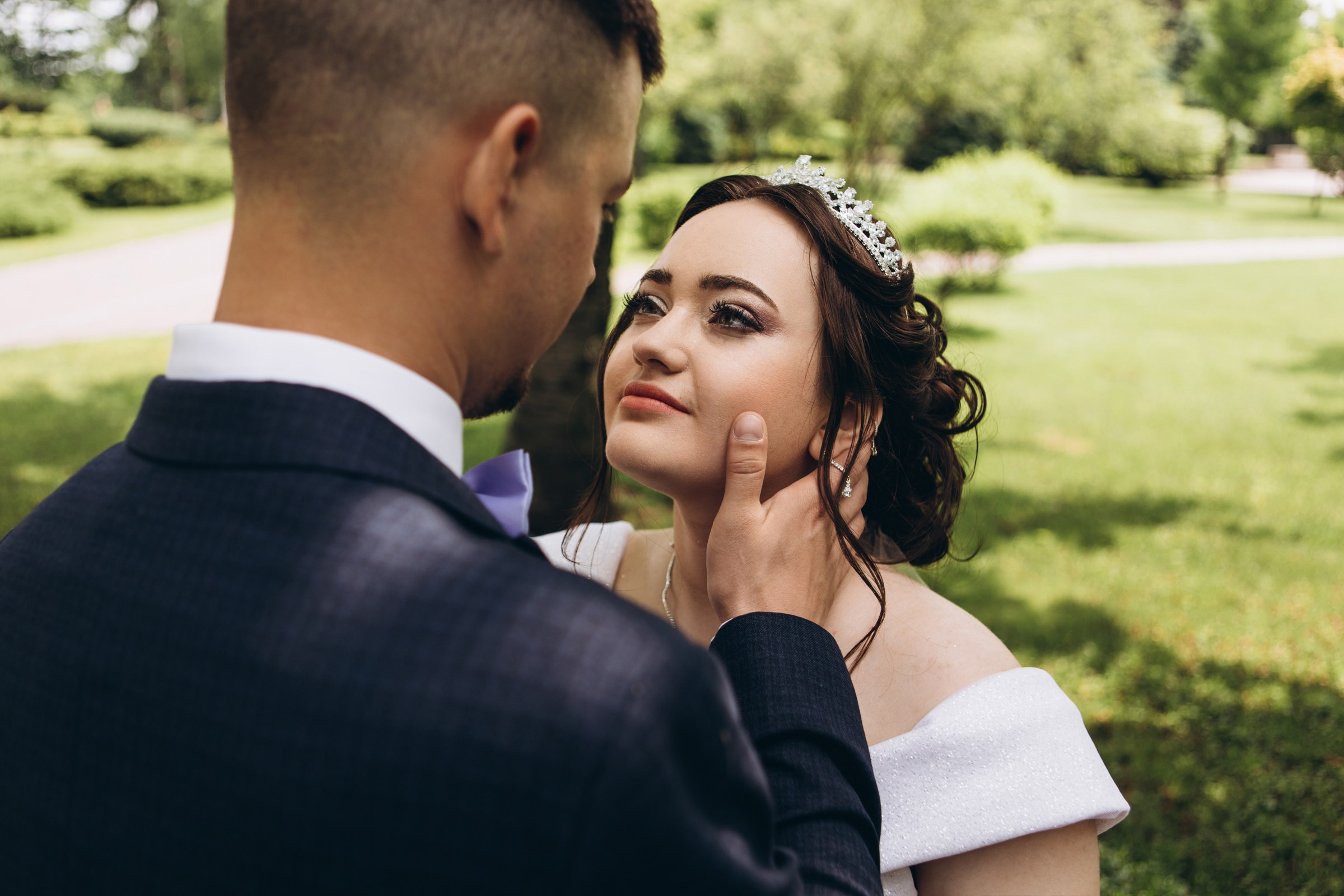 27.04 O&A. Весільний фотограф Влад Костюк