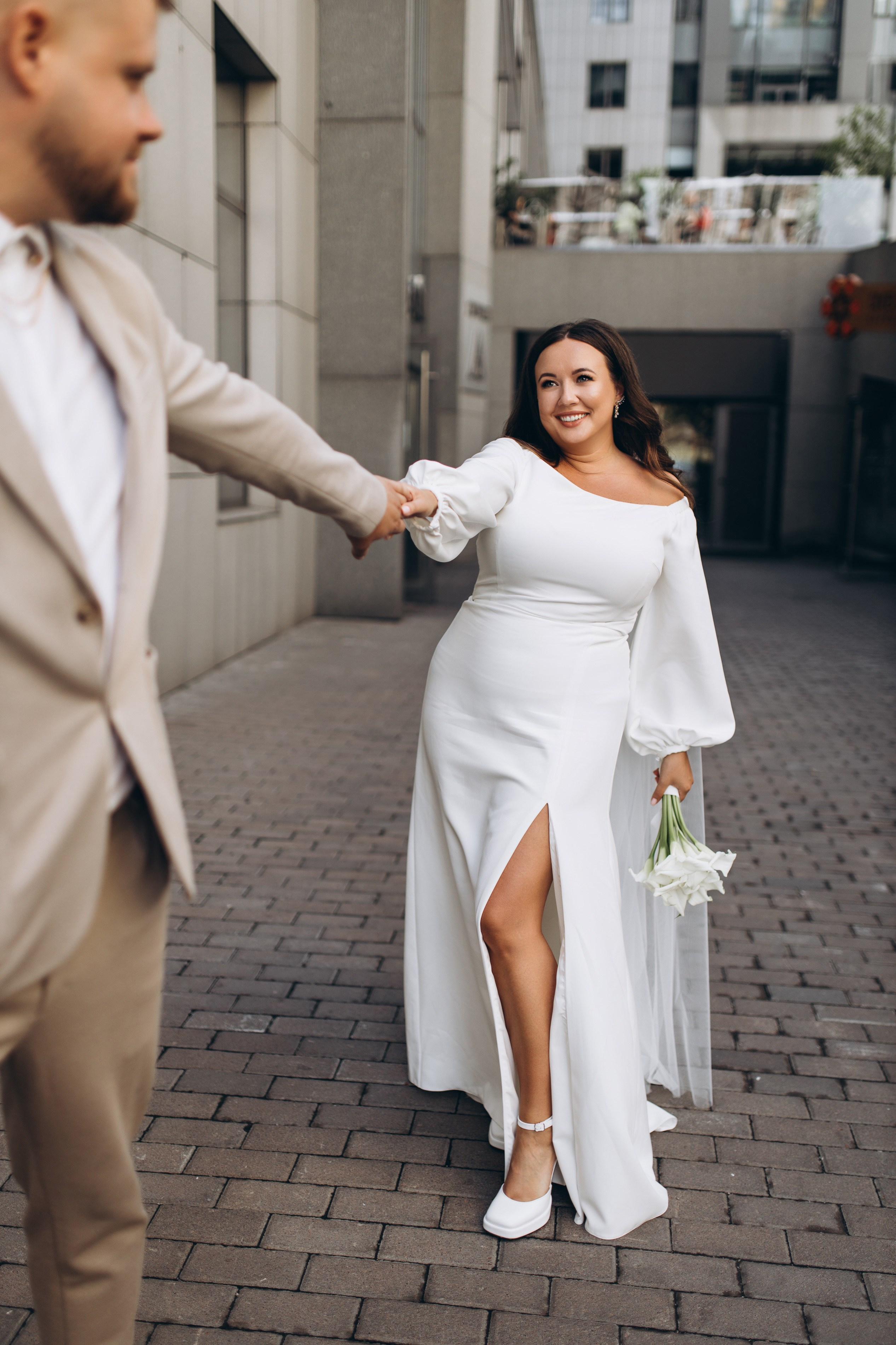 29.07 S&V. Весільний фотограф Влад Костюк