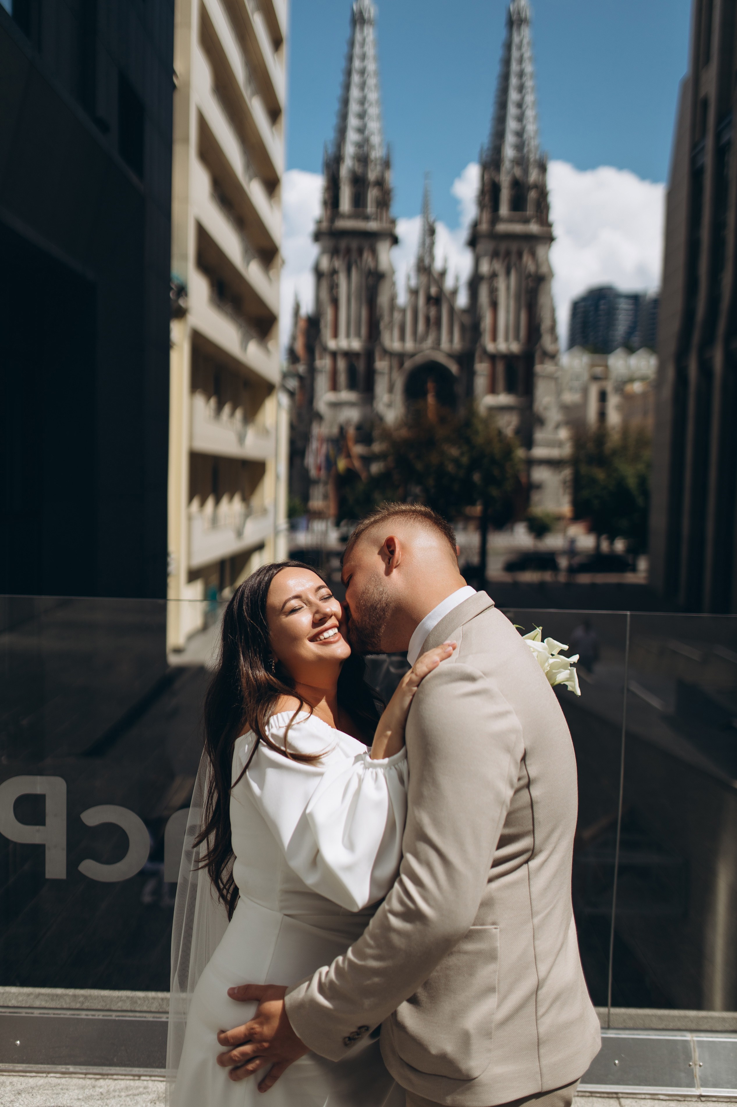 29.07 S&V. Весільний фотограф Влад Костюк