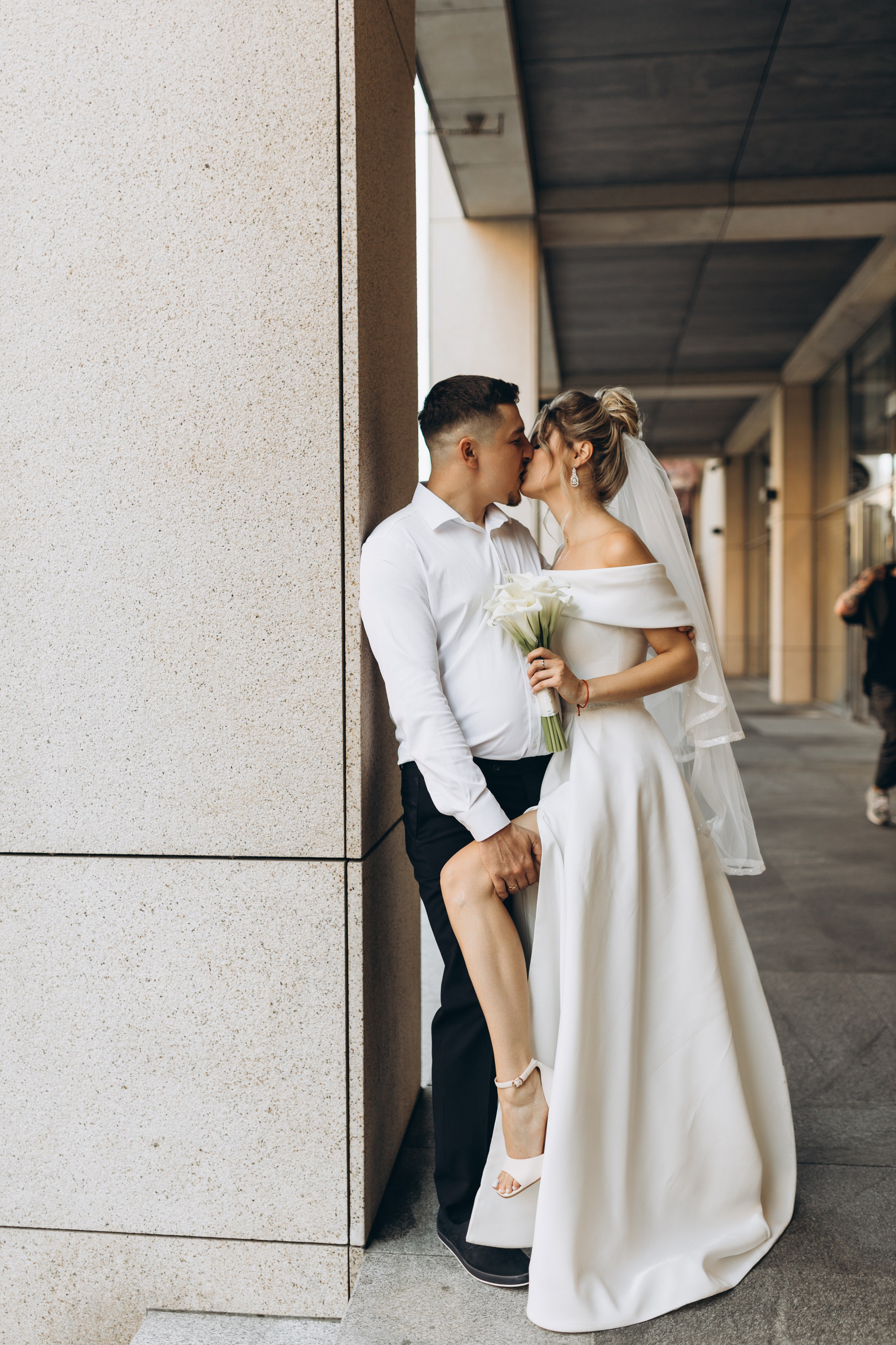 19.09 I&S. Весільний фотограф Влад Костюк