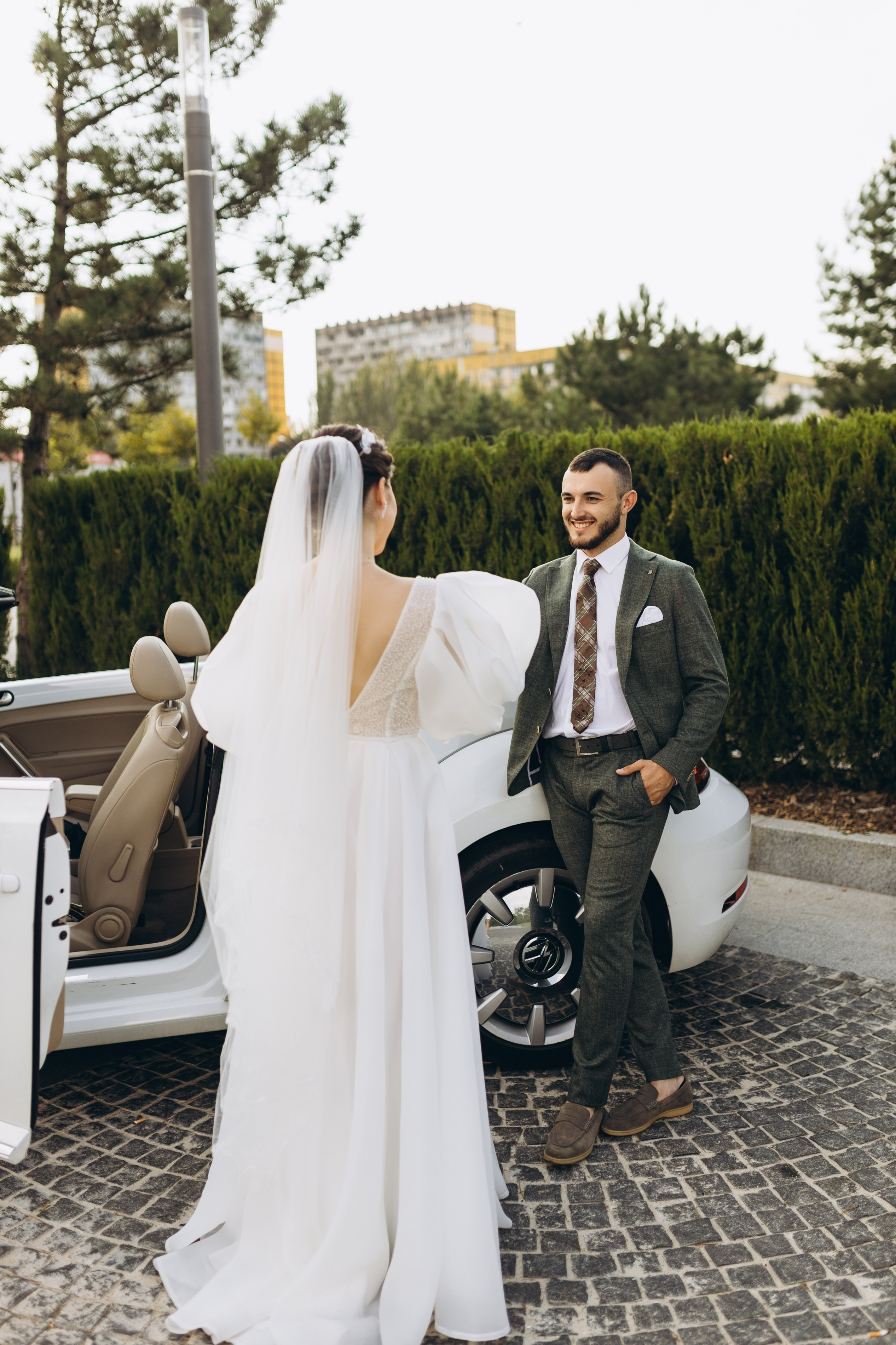 05.09 E&M. Весільний фотограф Влад Костюк