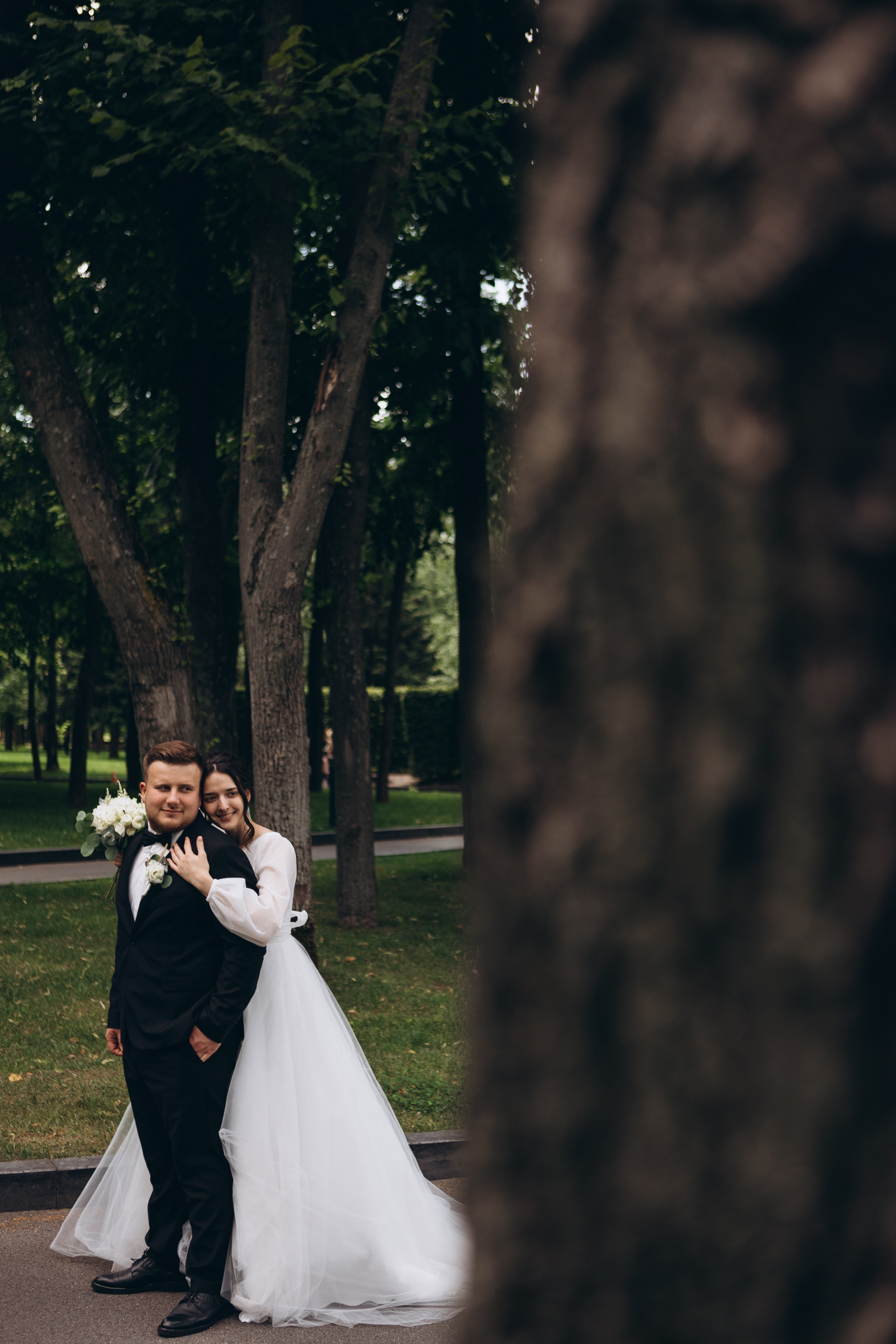 01.07 D&O. Весільний фотограф Влад Костюк