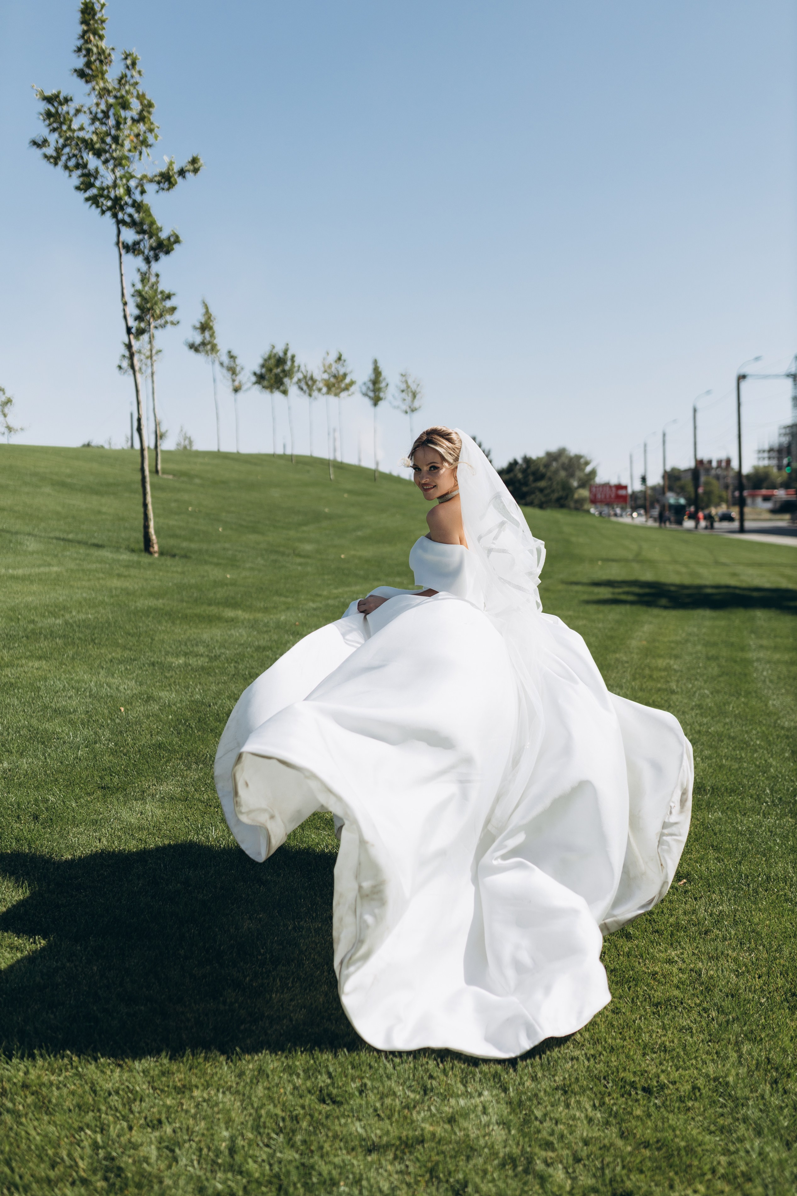 24.09 V&O. Весільний фотограф Влад Костюк