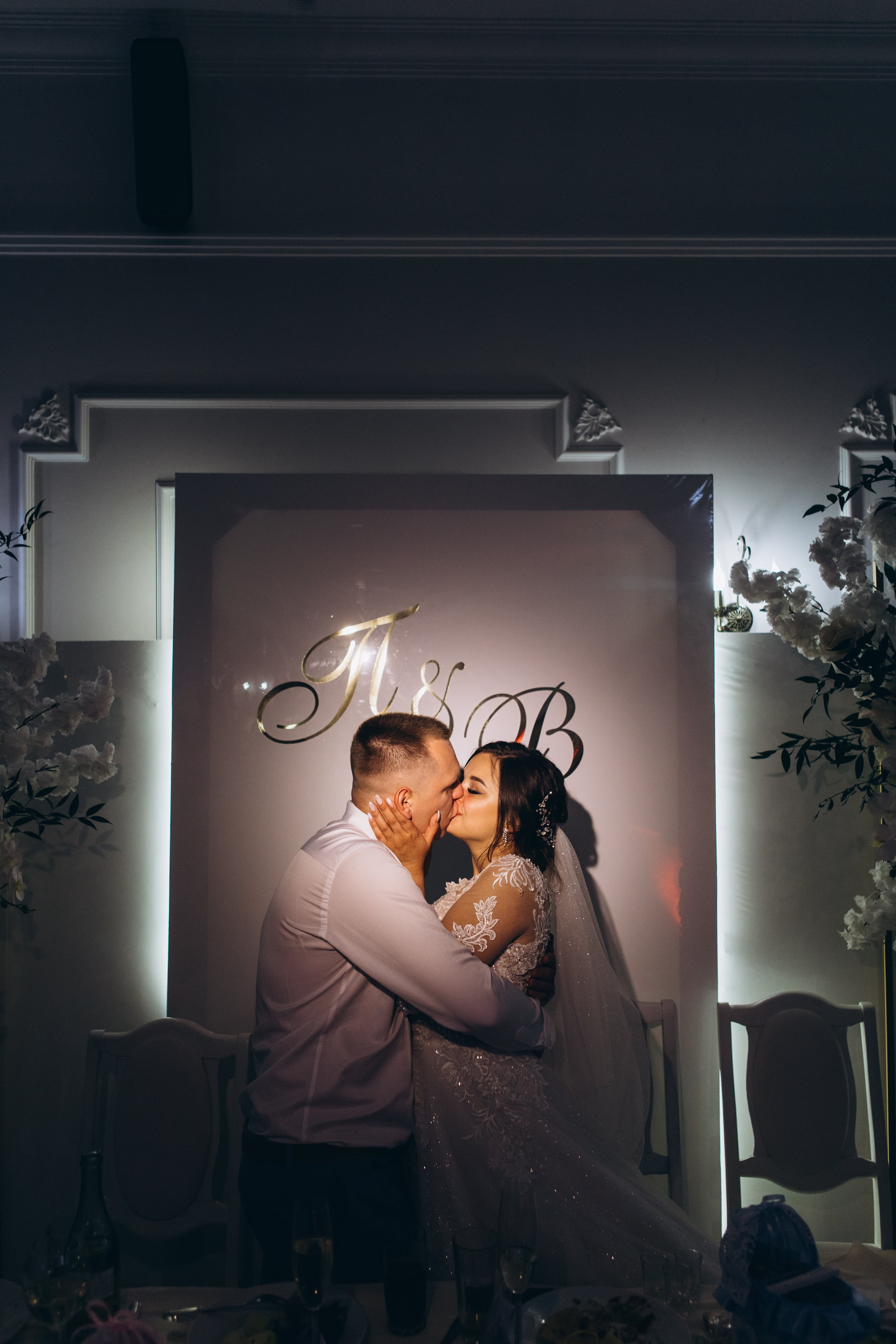 10.06 V&P. Весільний фотограф Влад Костюк