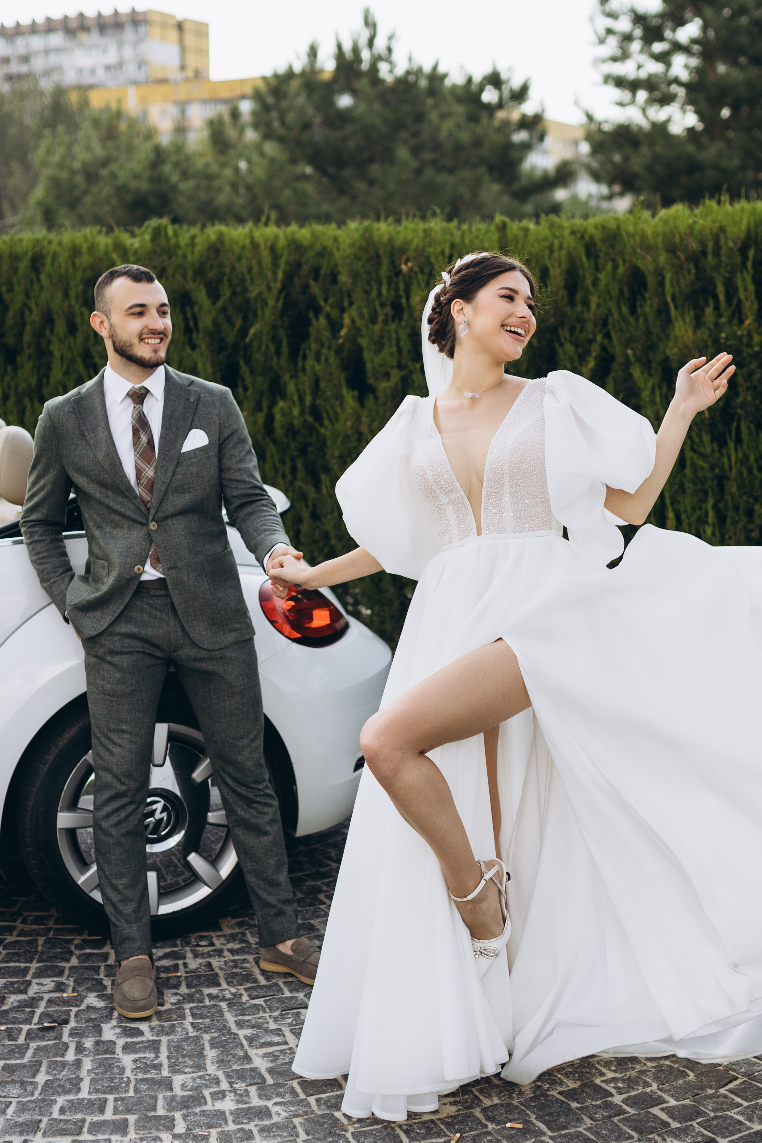 05.09 E&M. Весільний фотограф Влад Костюк