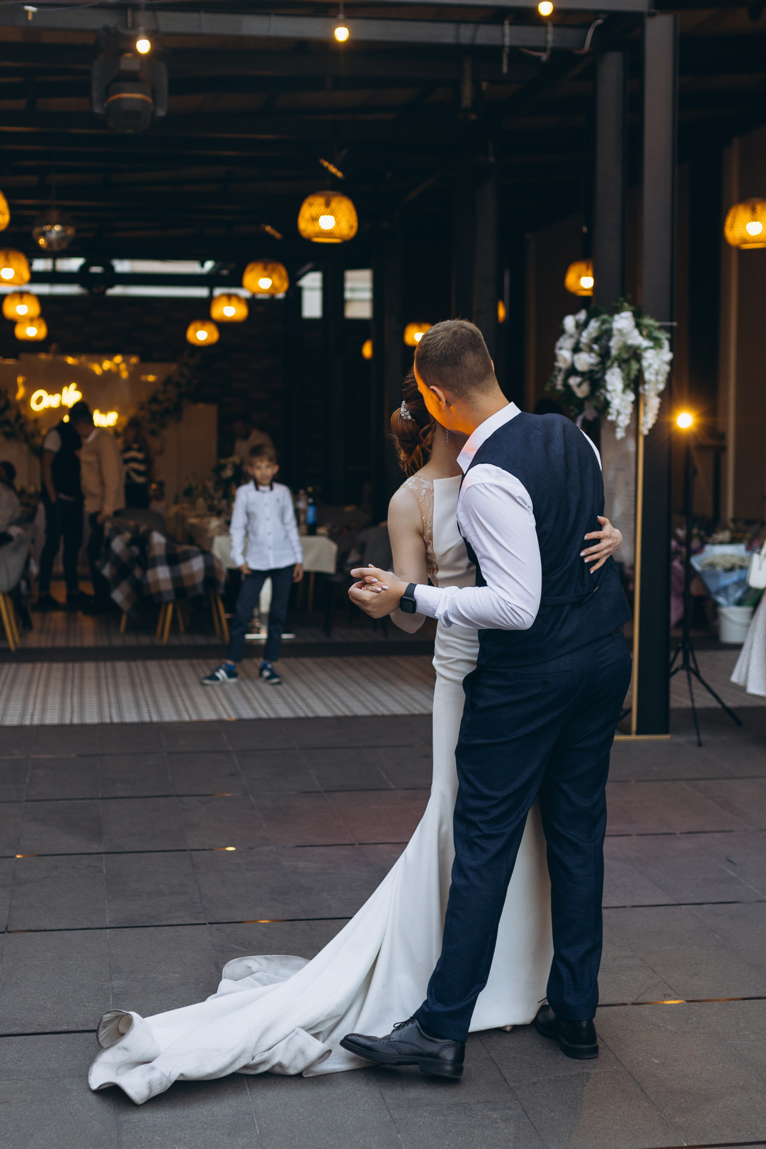 09.09 M&K. Весільний фотограф Влад Костюк