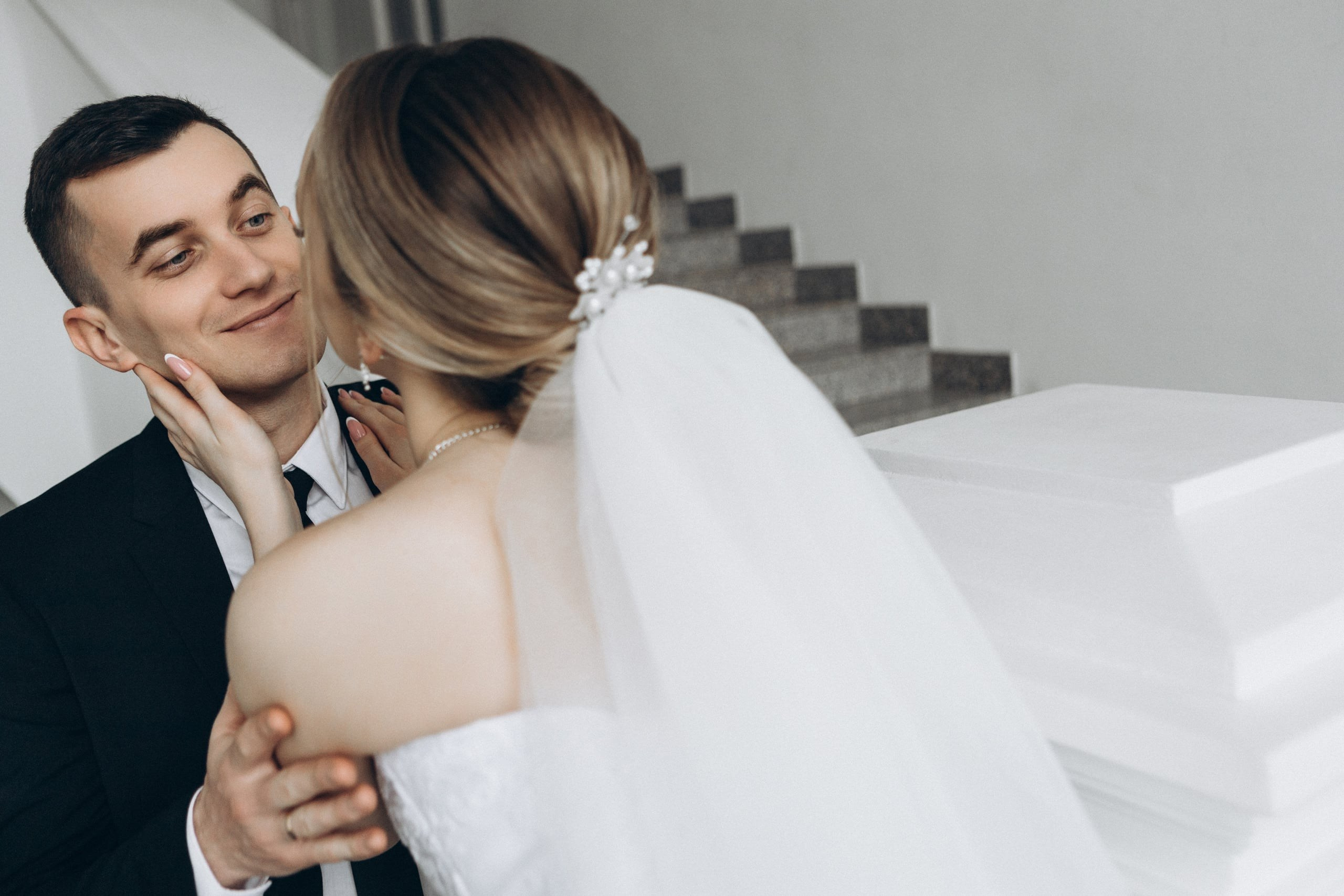 18.02 V&R. Весільний фотограф Влад Костюк