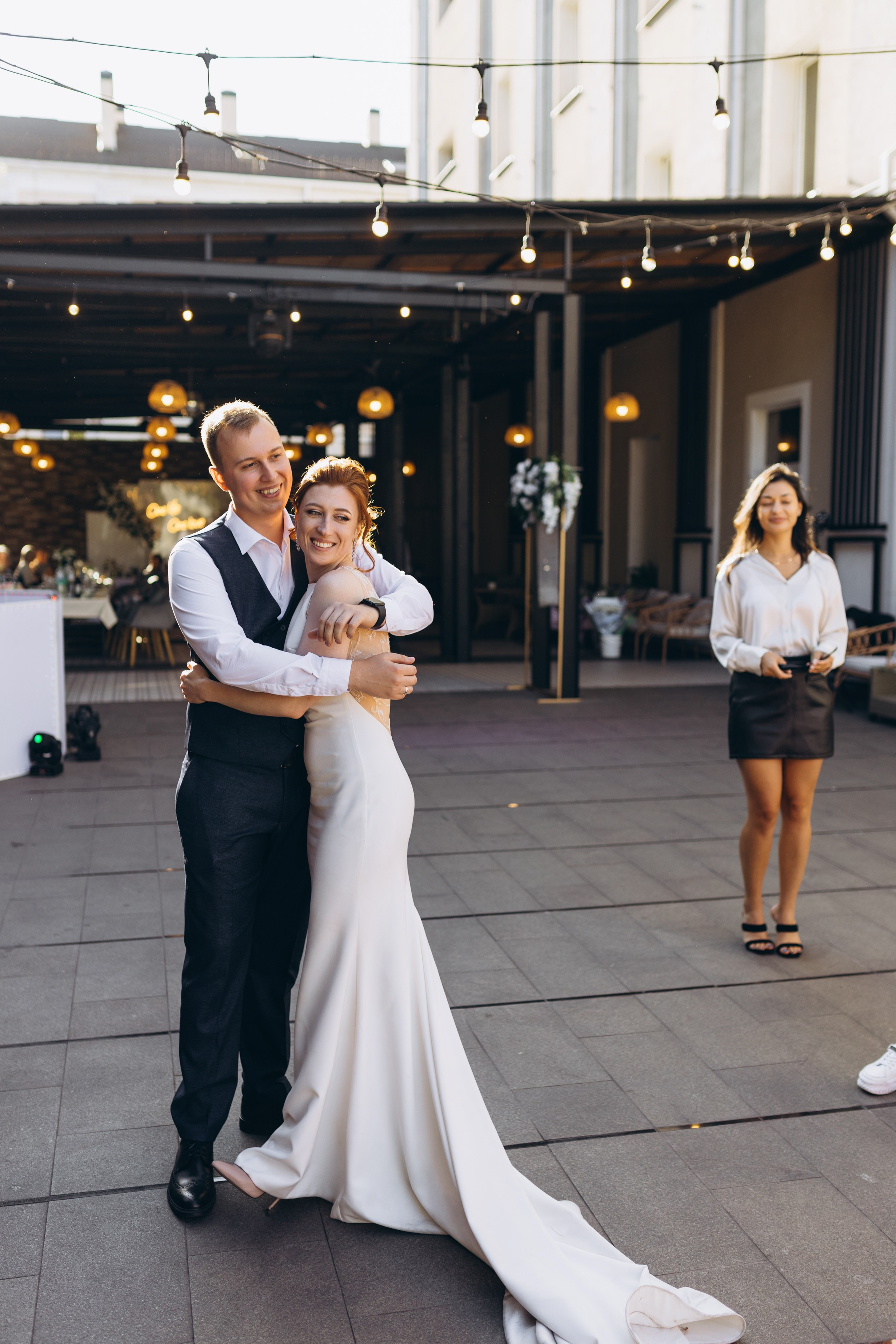 09.09 M&K. Весільний фотограф Влад Костюк