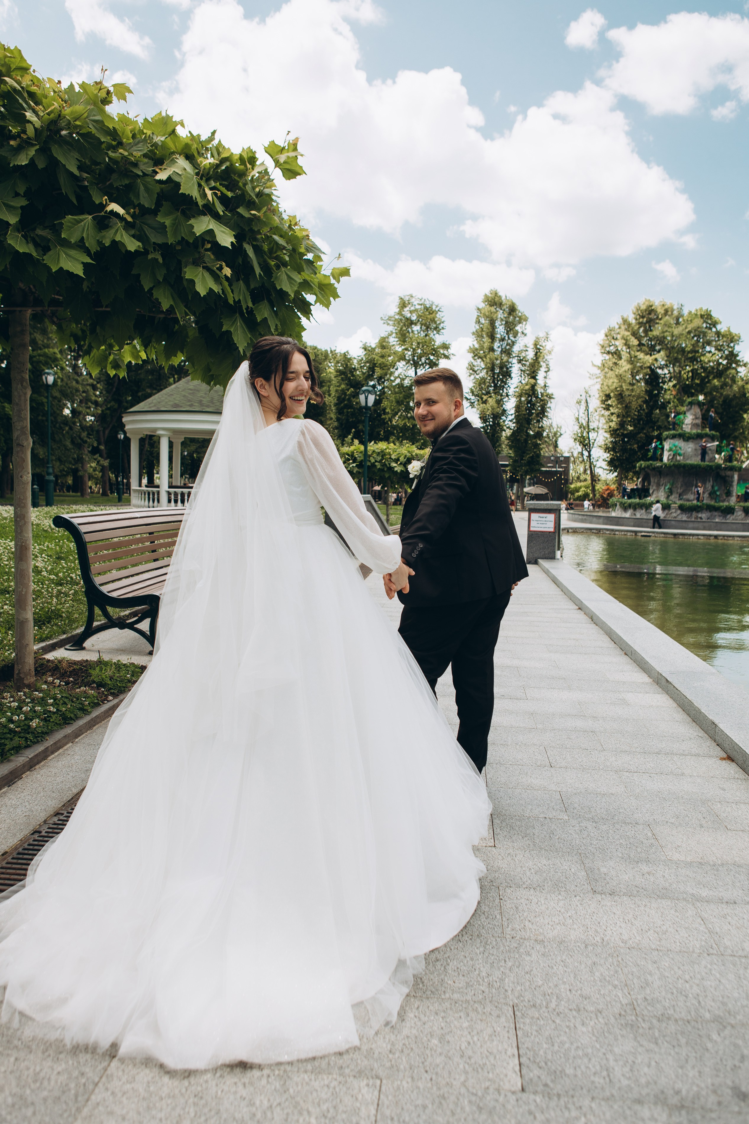 01.07 D&O. Весільний фотограф Влад Костюк