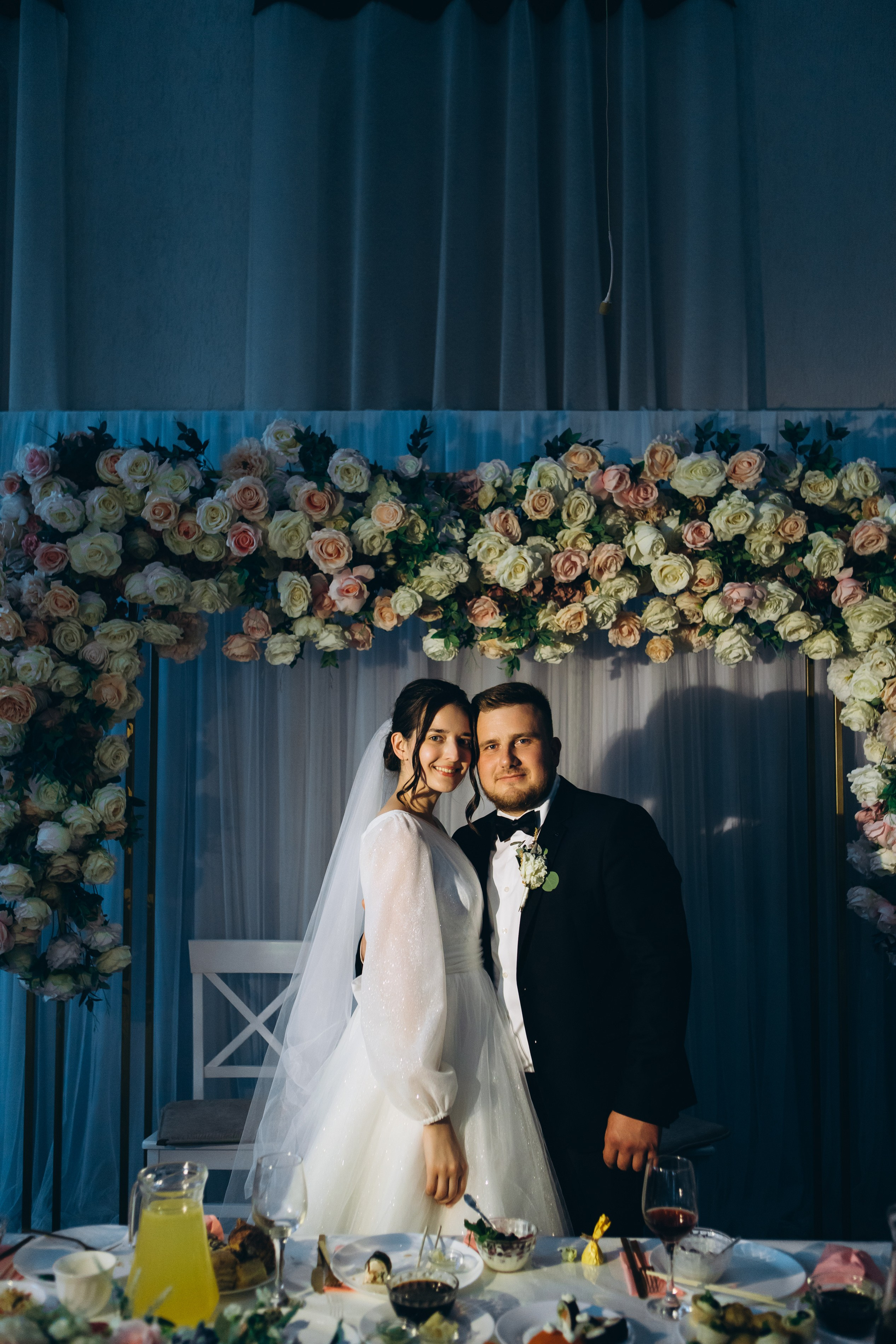 01.07 D&O. Весільний фотограф Влад Костюк