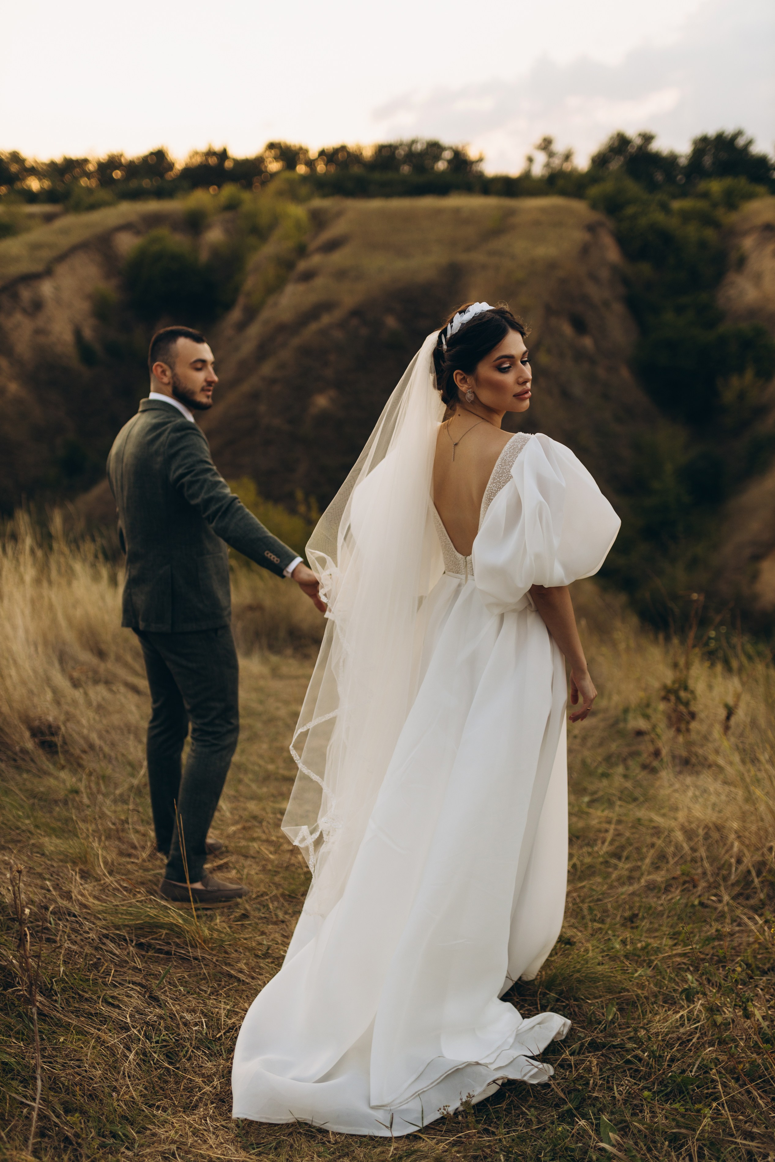 05.09 E&M. Весільний фотограф Влад Костюк