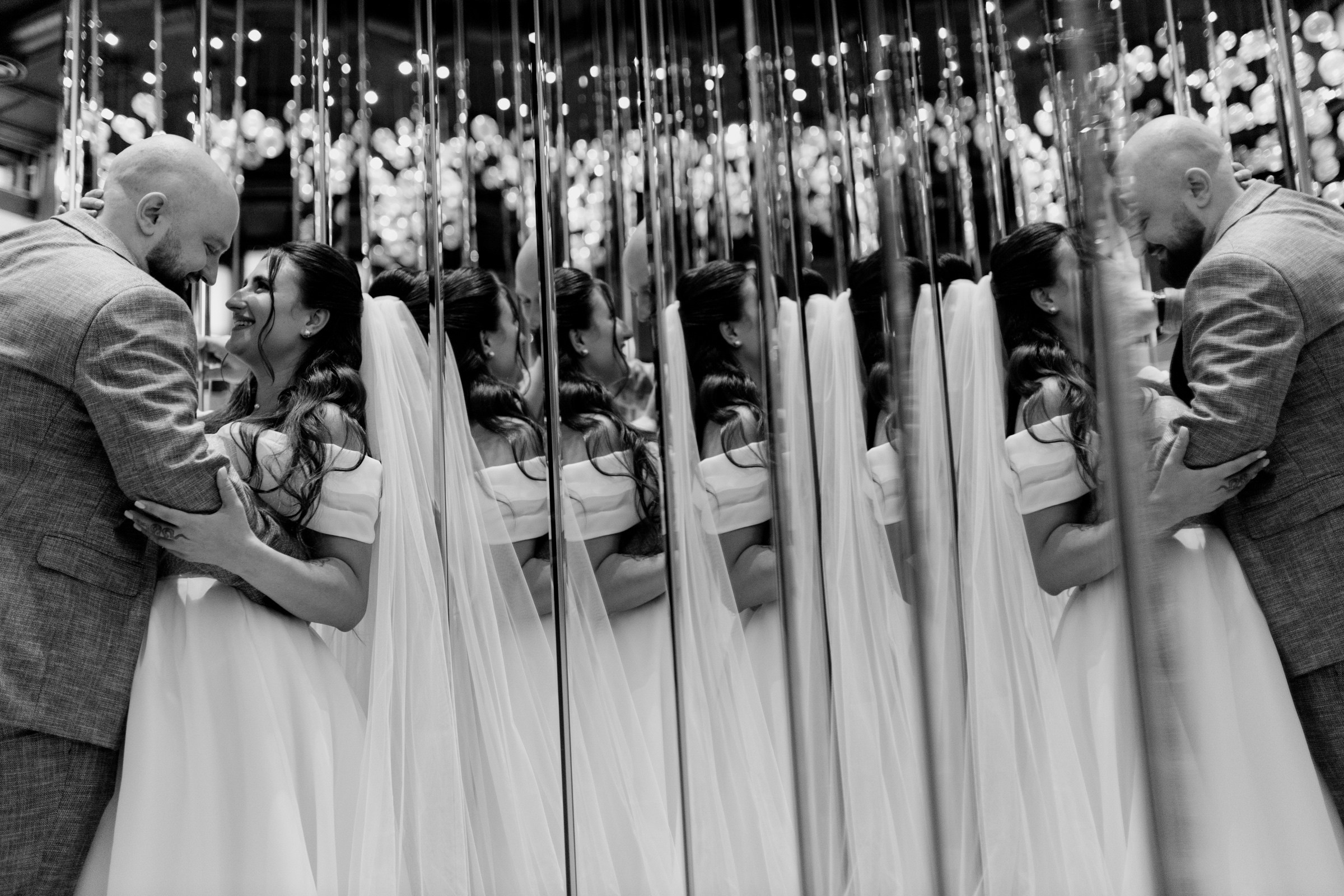 24.08 D&K. Весільний фотограф Влад Костюк