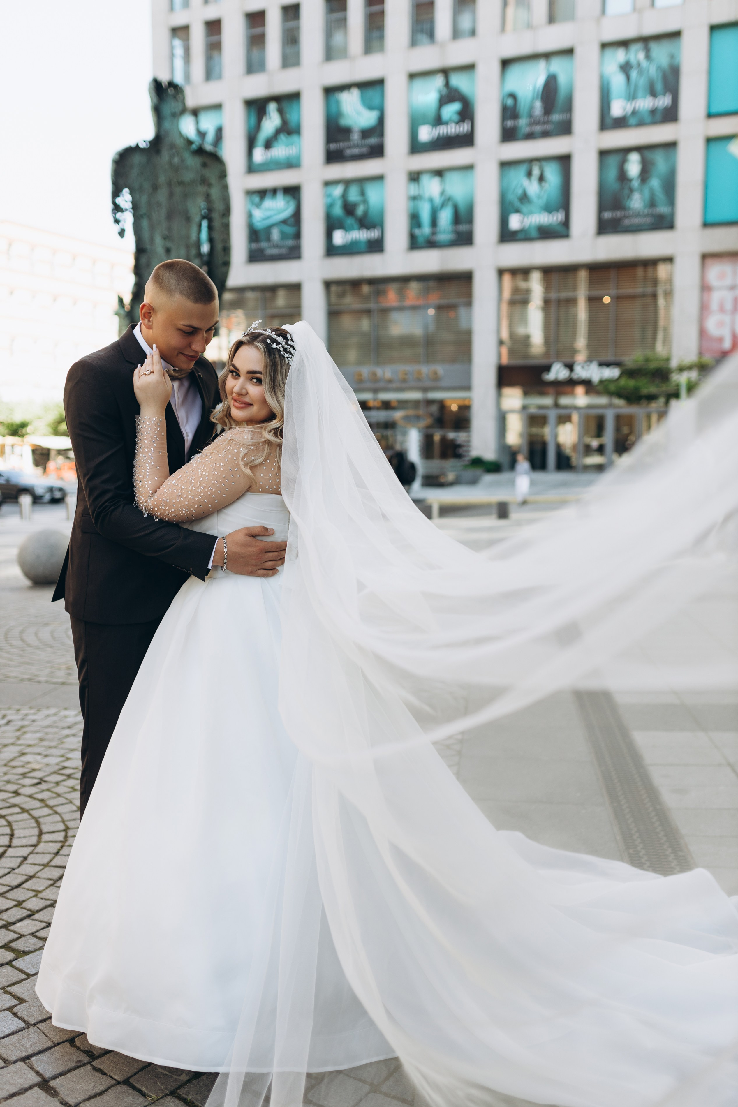 23.09 J&D. Весільний фотограф Влад Костюк