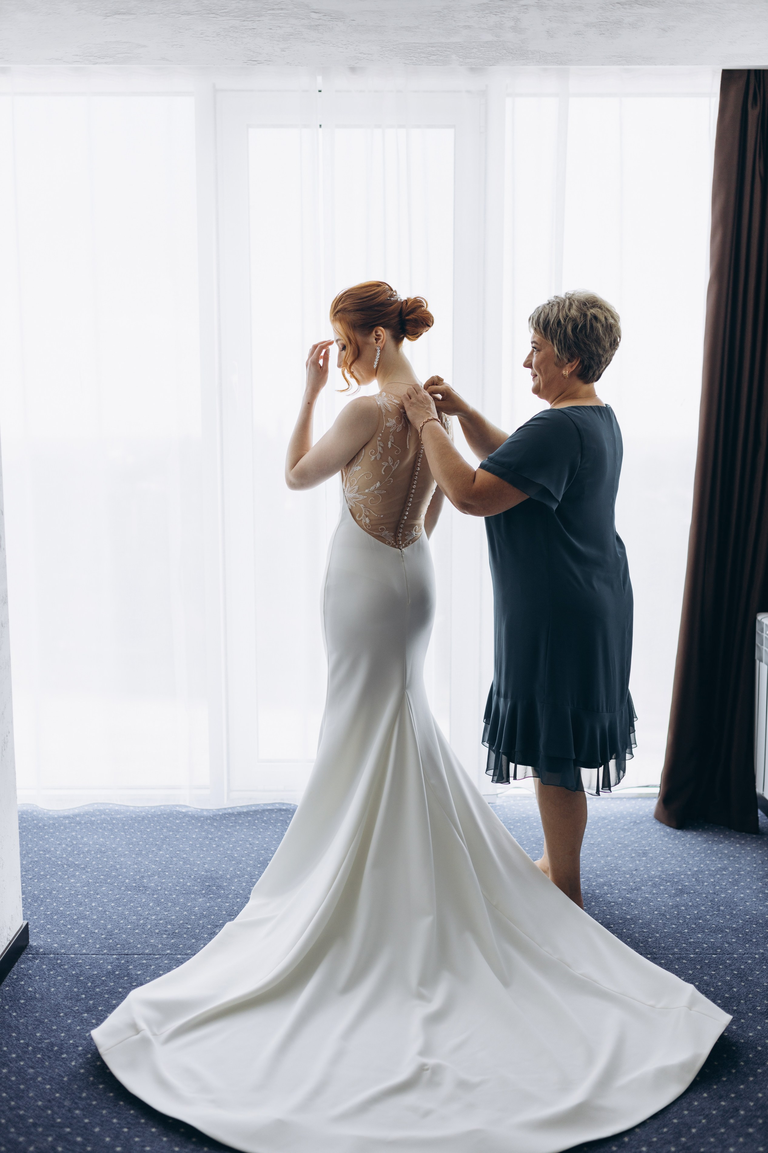 09.09 M&K. Весільний фотограф Влад Костюк