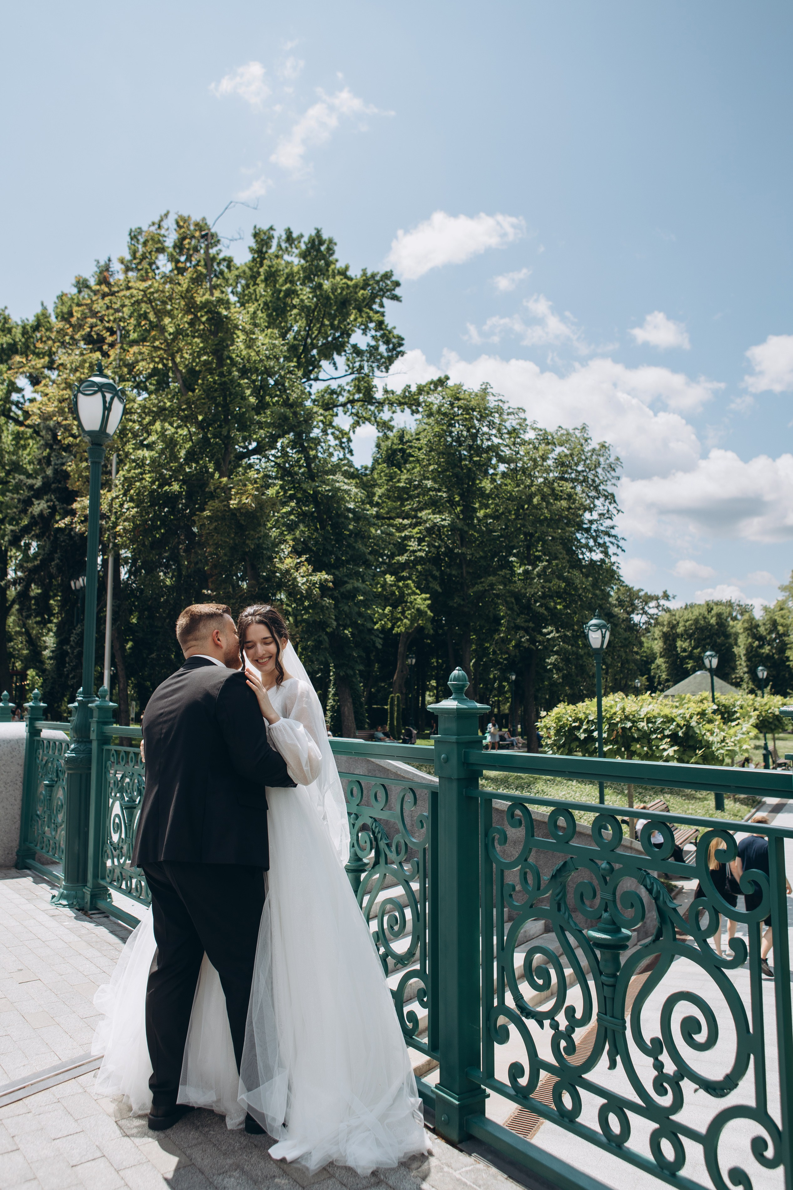 01.07 D&O. Весільний фотограф Влад Костюк