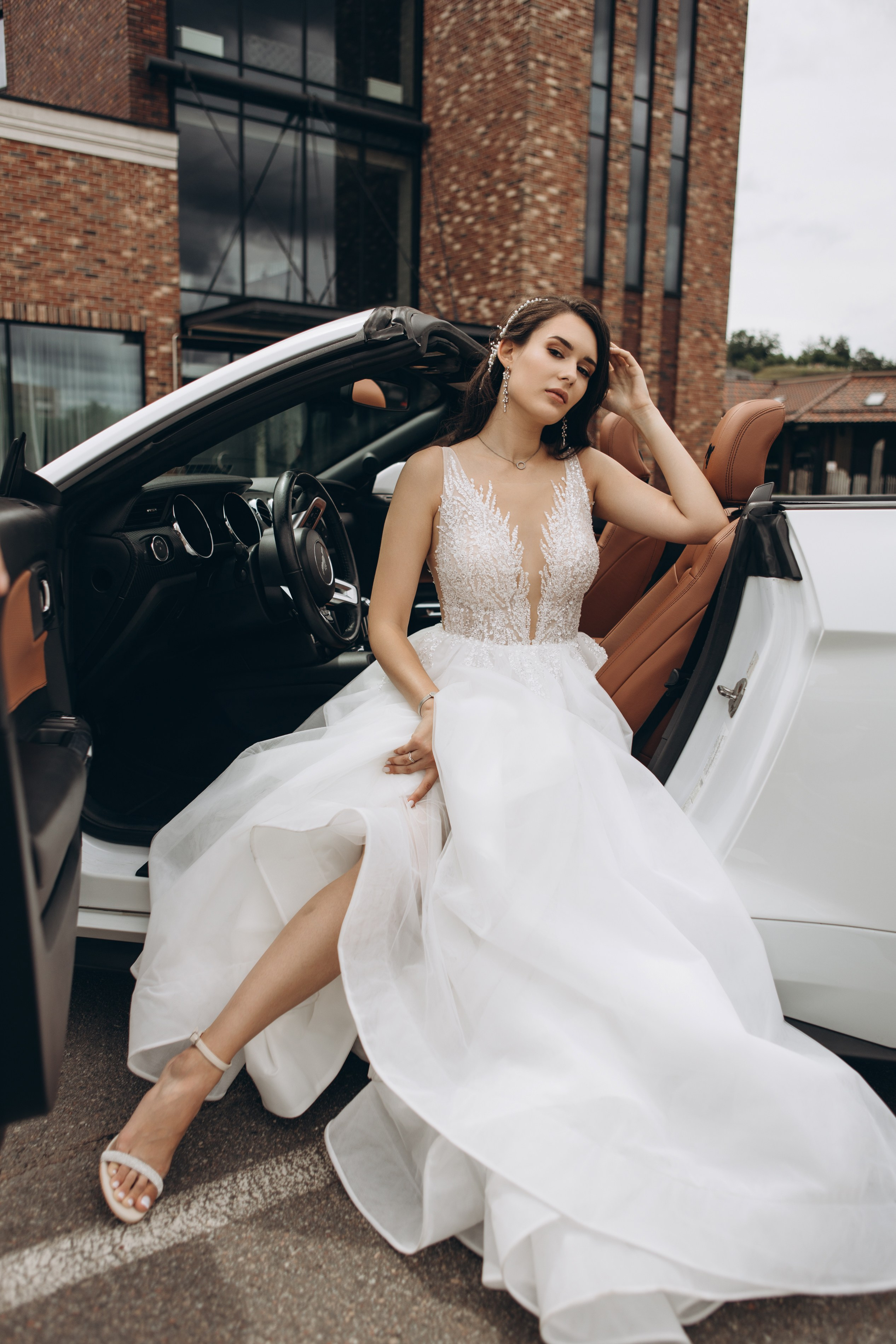 08.08 V&M. Весільний фотограф Влад Костюк