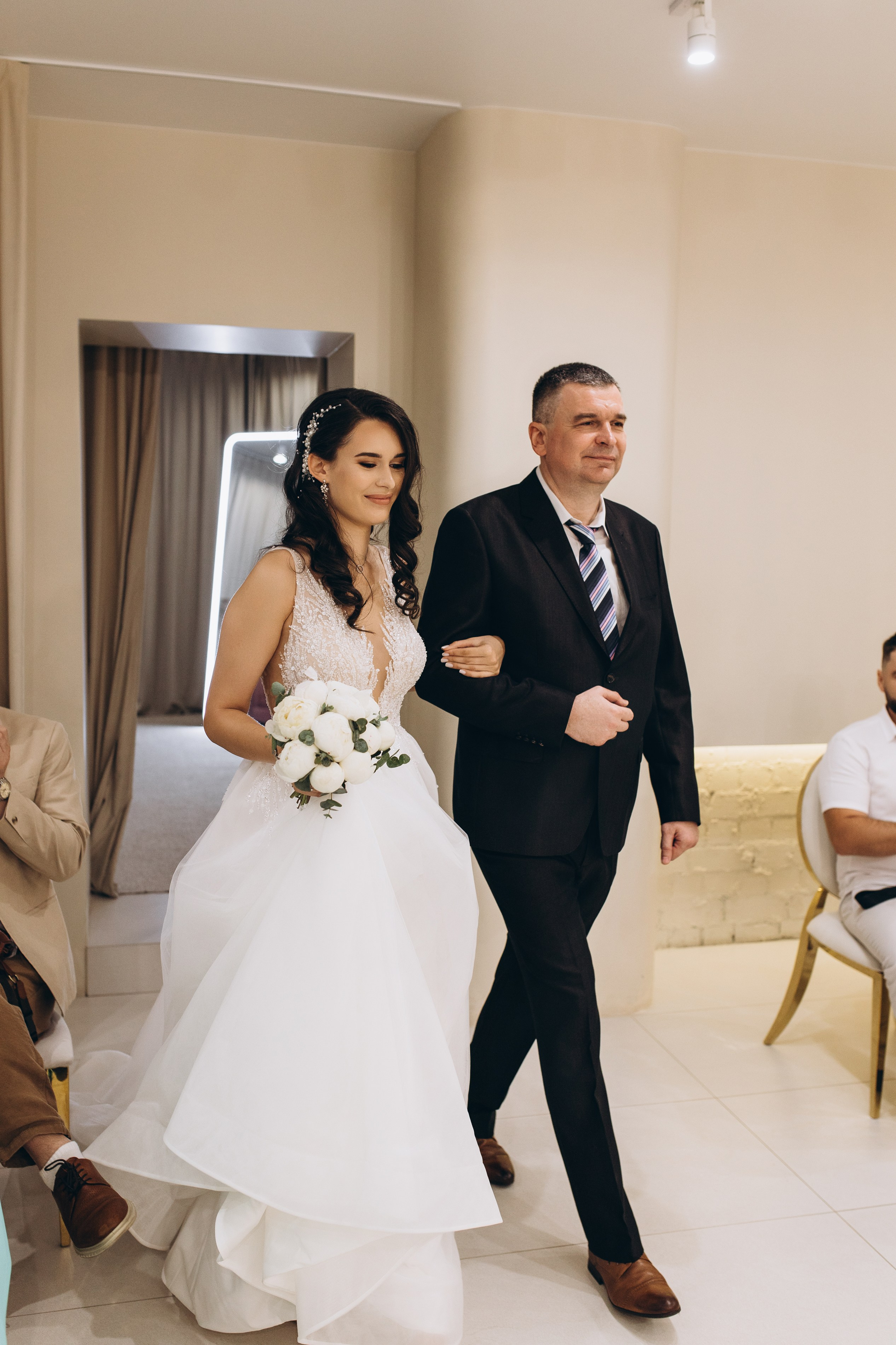 08.08 V&M. Весільний фотограф Влад Костюк