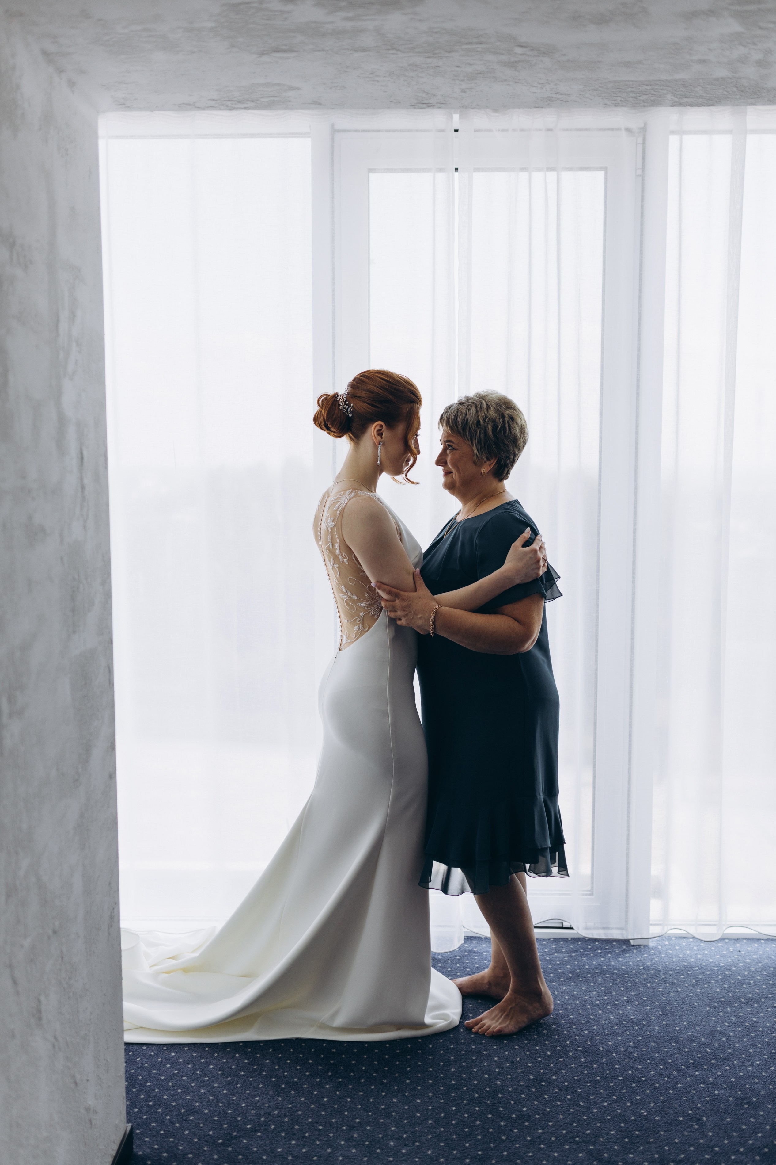 09.09 M&K. Весільний фотограф Влад Костюк