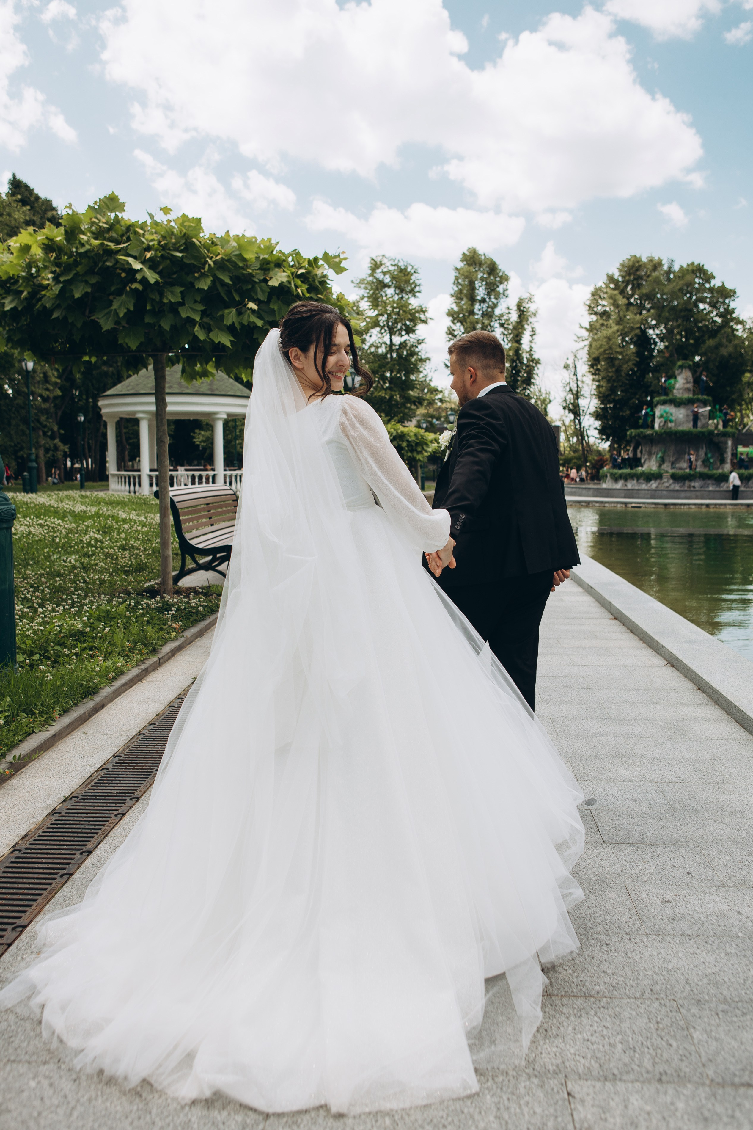 01.07 D&O. Весільний фотограф Влад Костюк