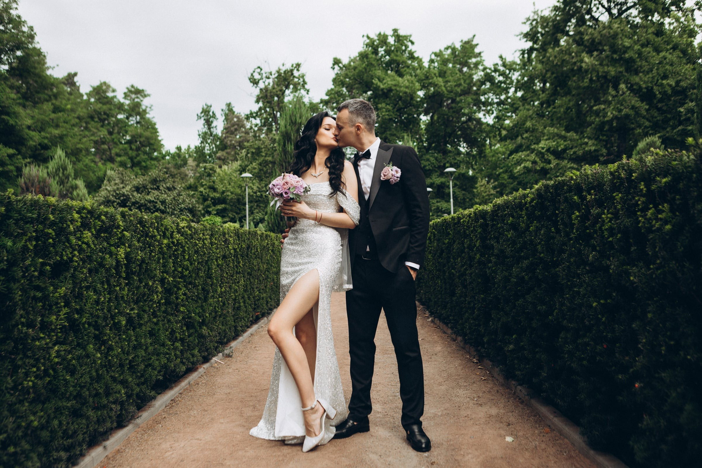 27.08 A&E. Весільний фотограф Влад Костюк