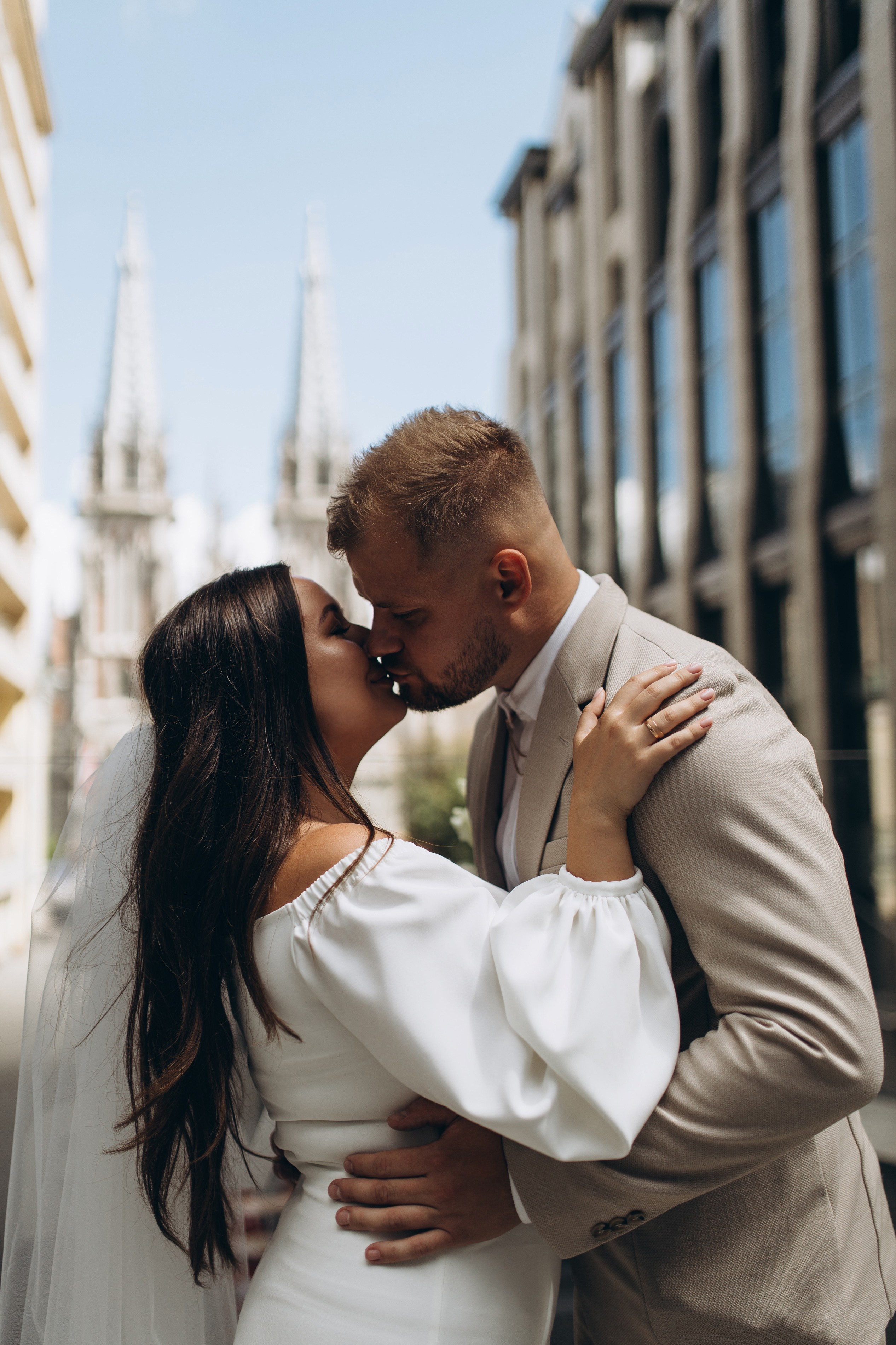 29.07 S&V. Весільний фотограф Влад Костюк