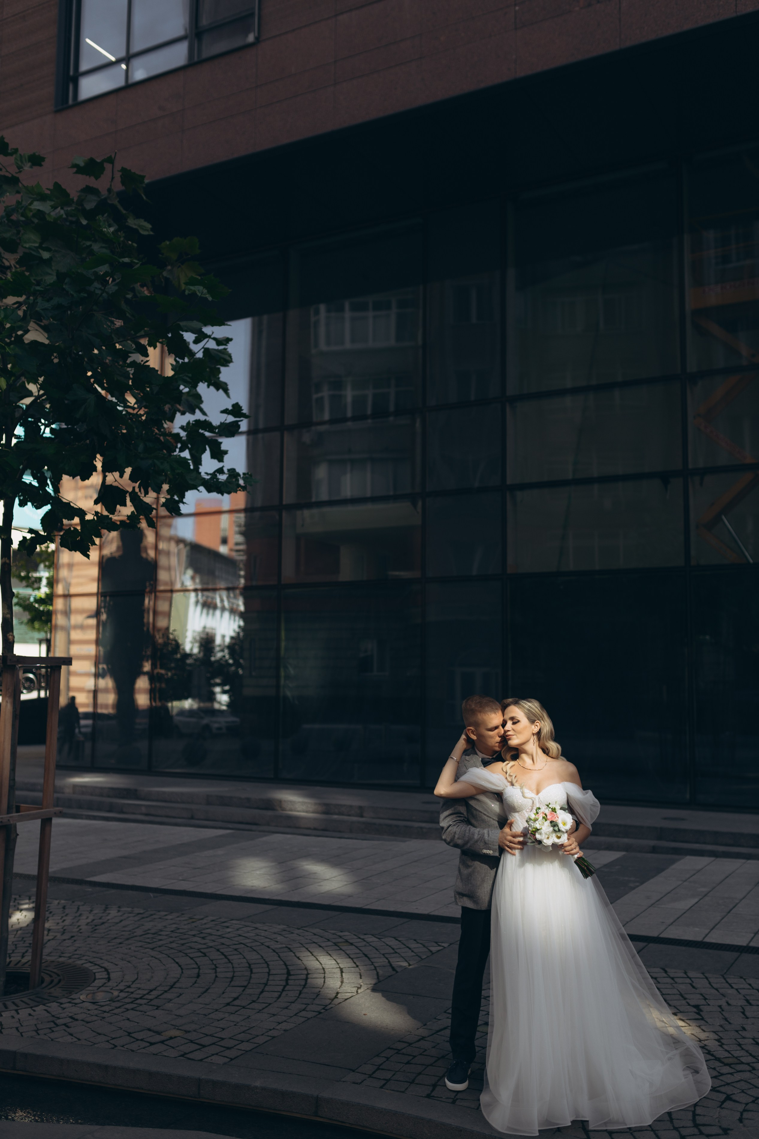 16.09 A&M. Весільний фотограф Влад Костюк